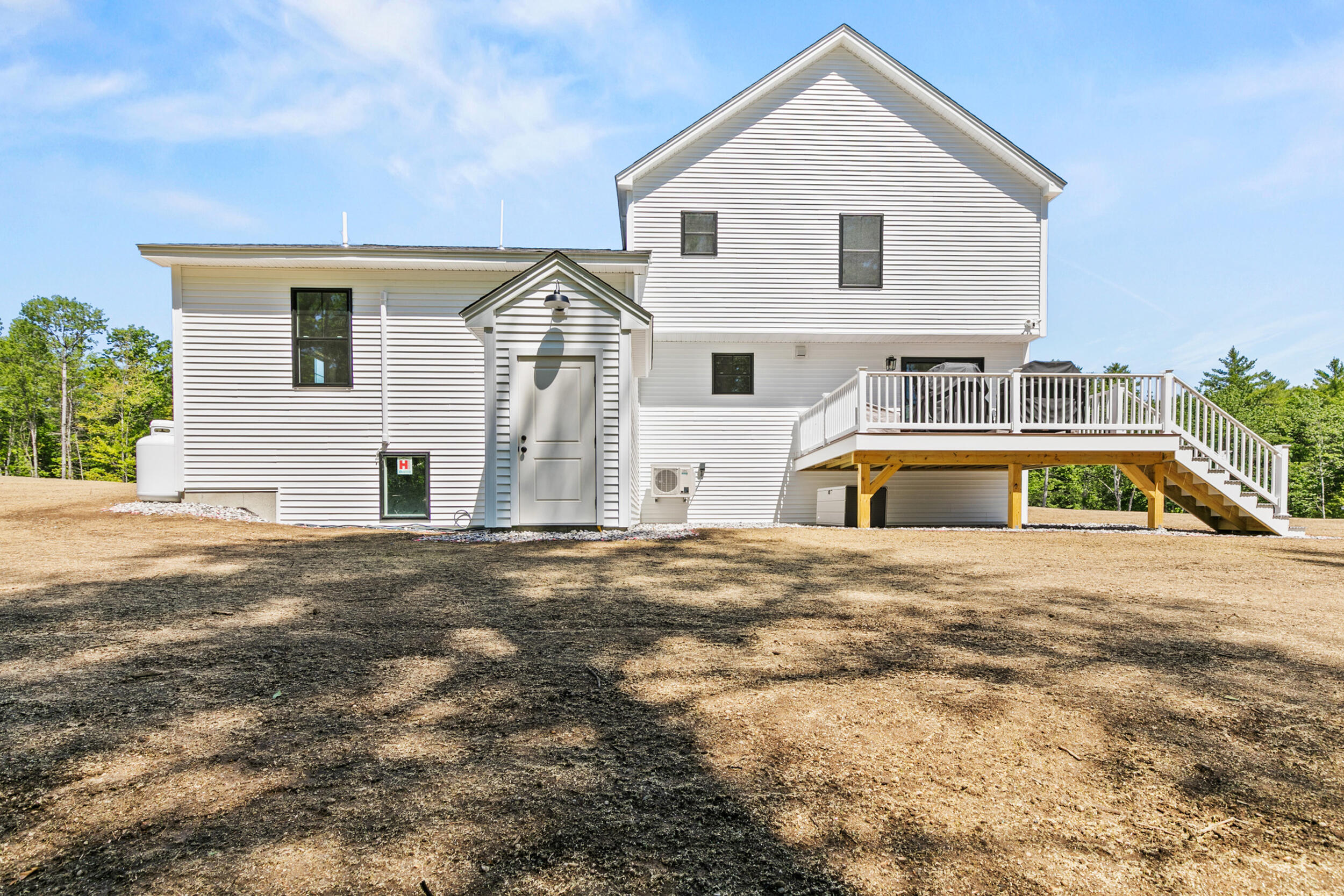 Lot 22 Woodcock Road