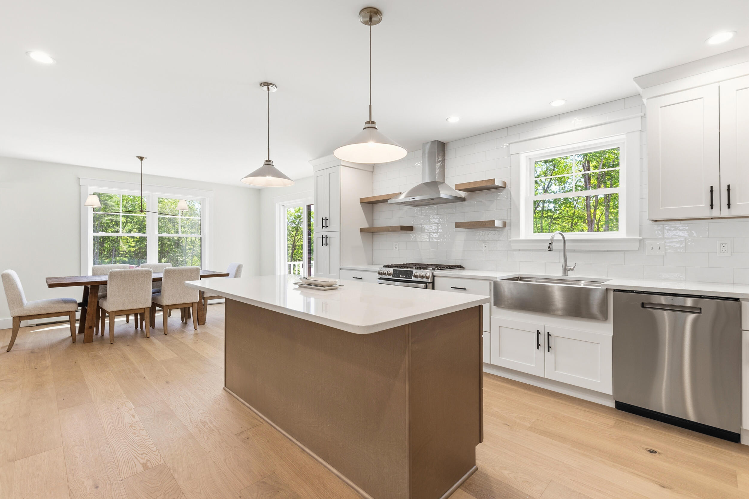 Lot 22 Woodcock Road