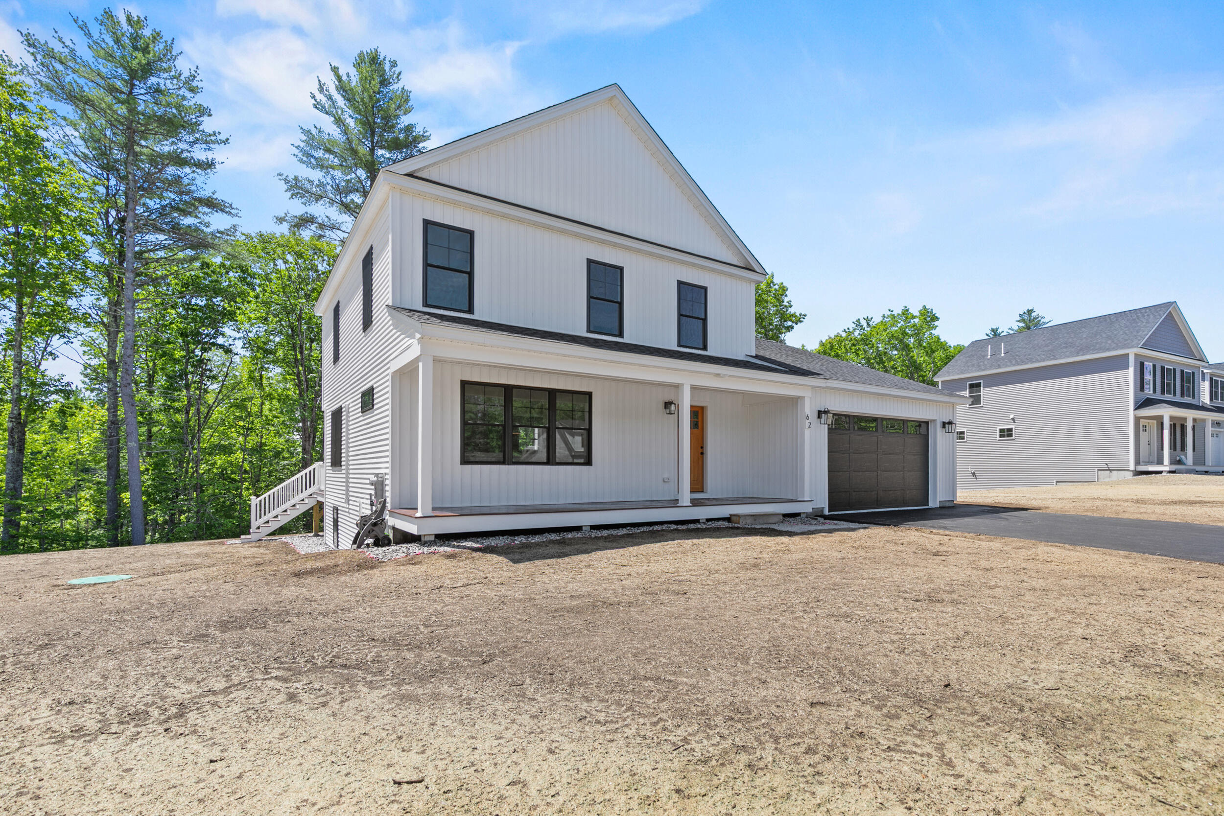 Lot 22 Woodcock Road