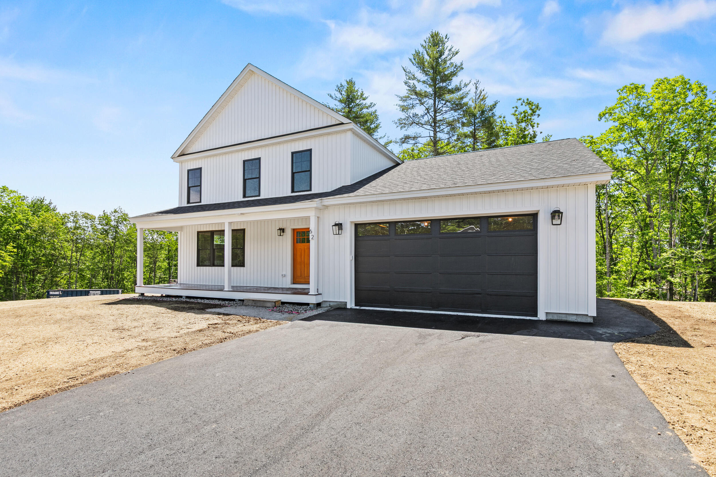 Lot 22 Woodcock Road