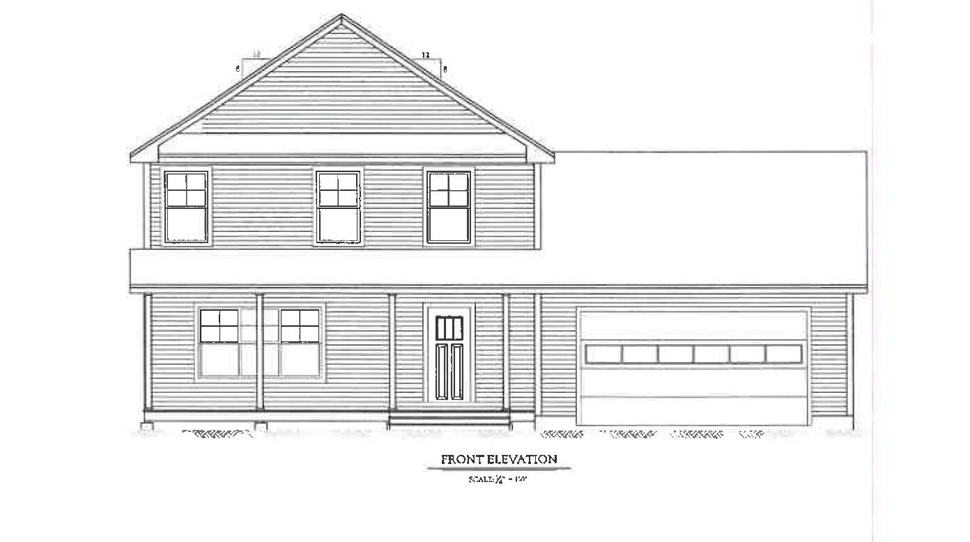 Lot 22 Woodcock Road