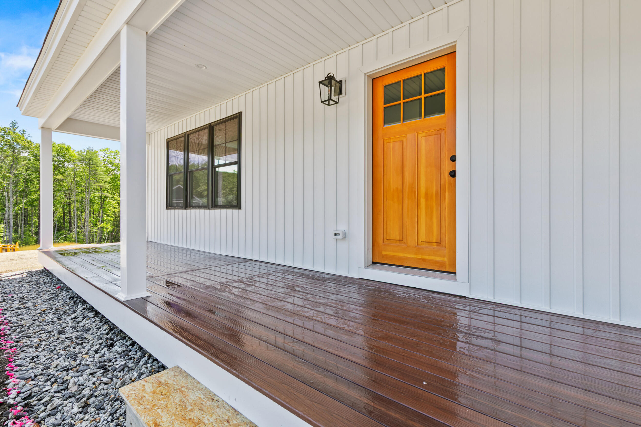 Lot 22 Woodcock Road