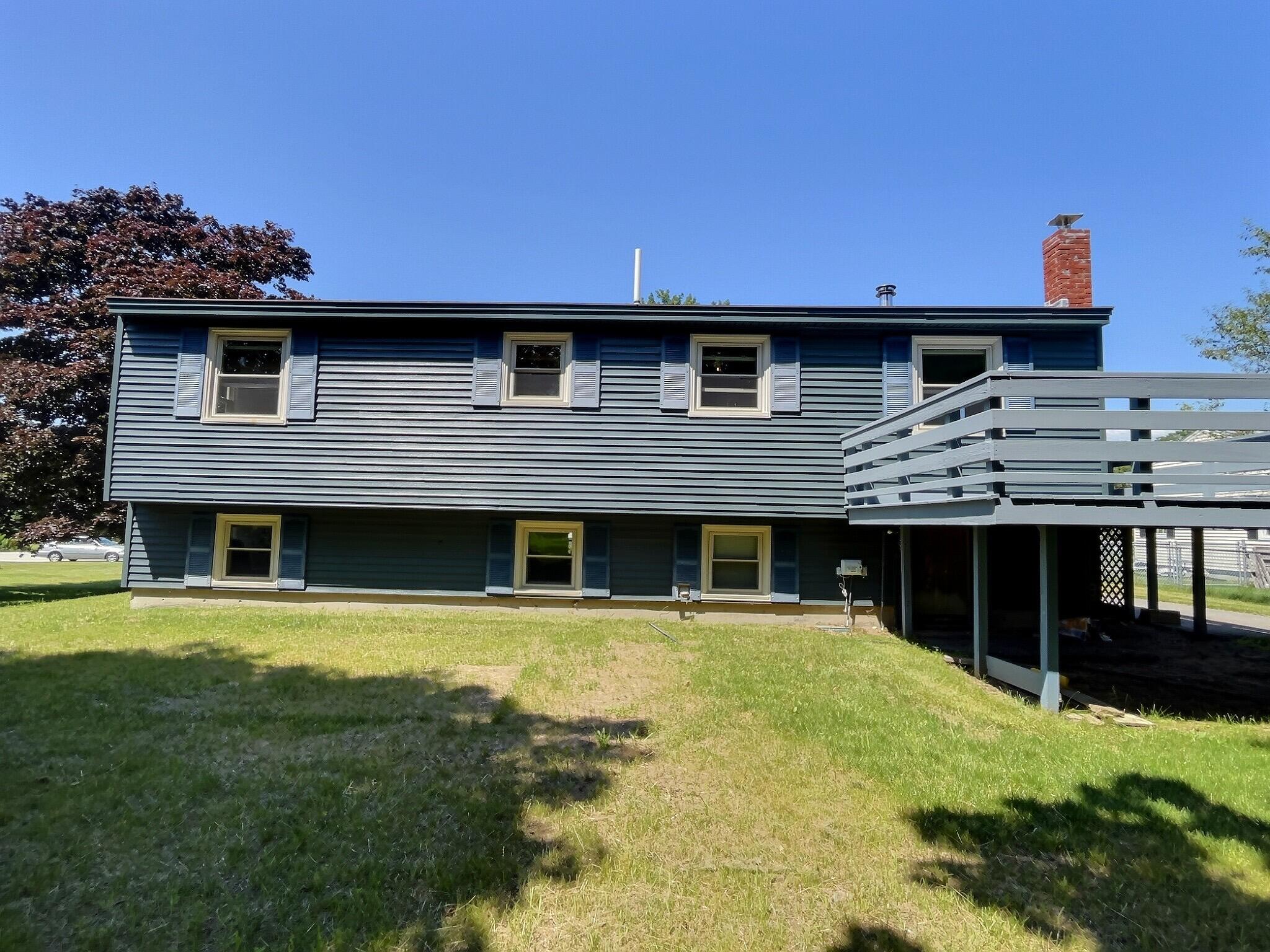 10 Pond View Road