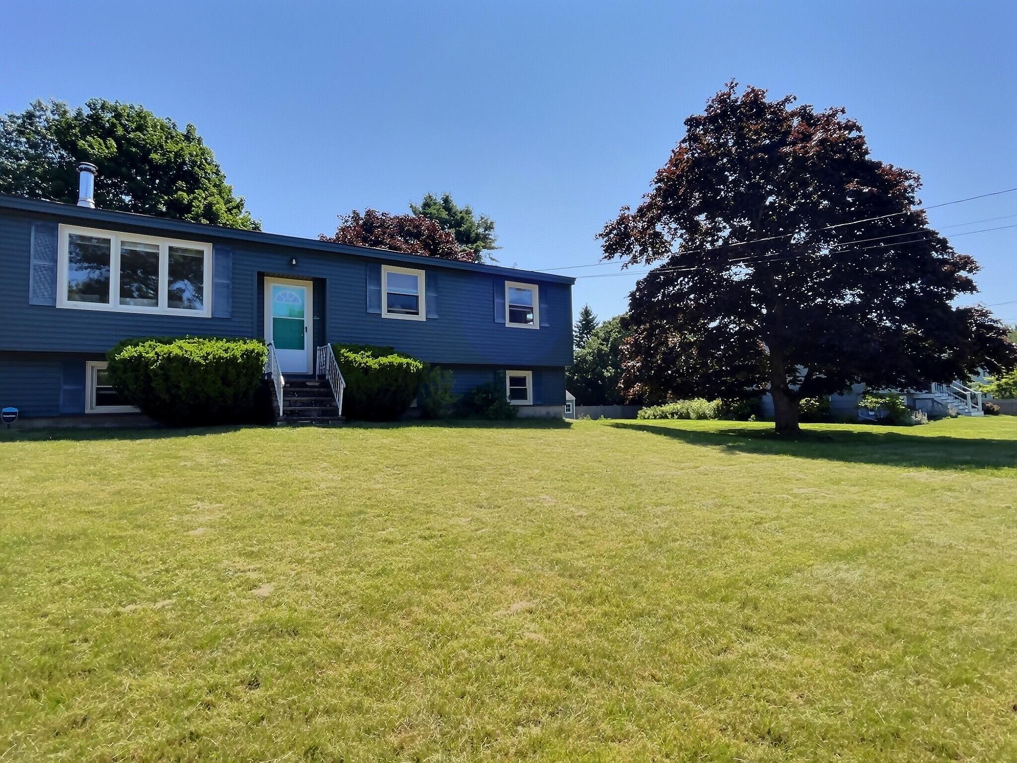 10 Pond View Road