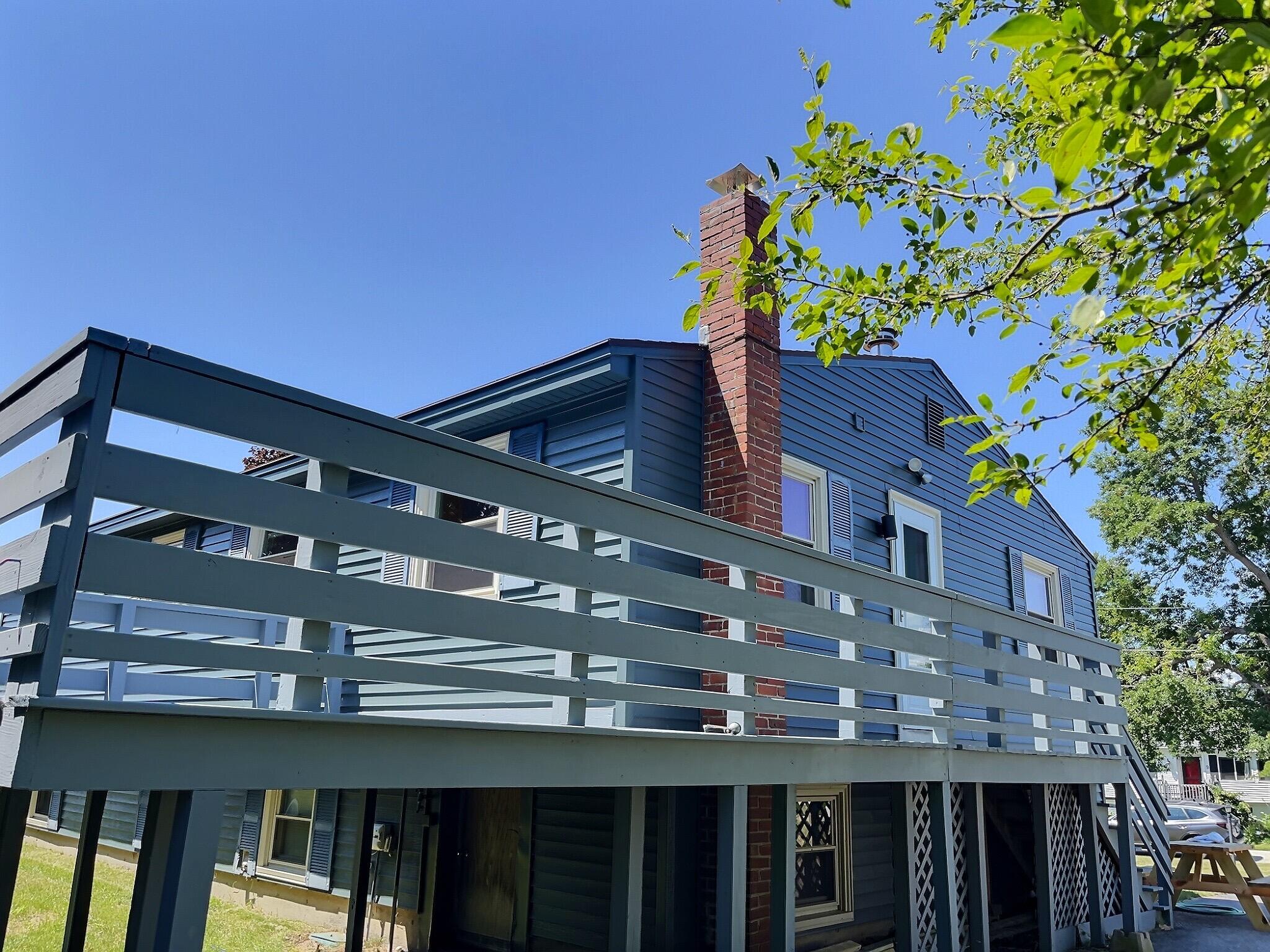 10 Pond View Road