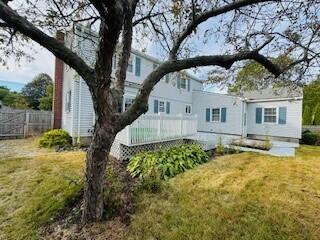 73 Jeanne Street