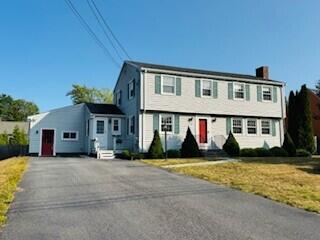 73 Jeanne Street