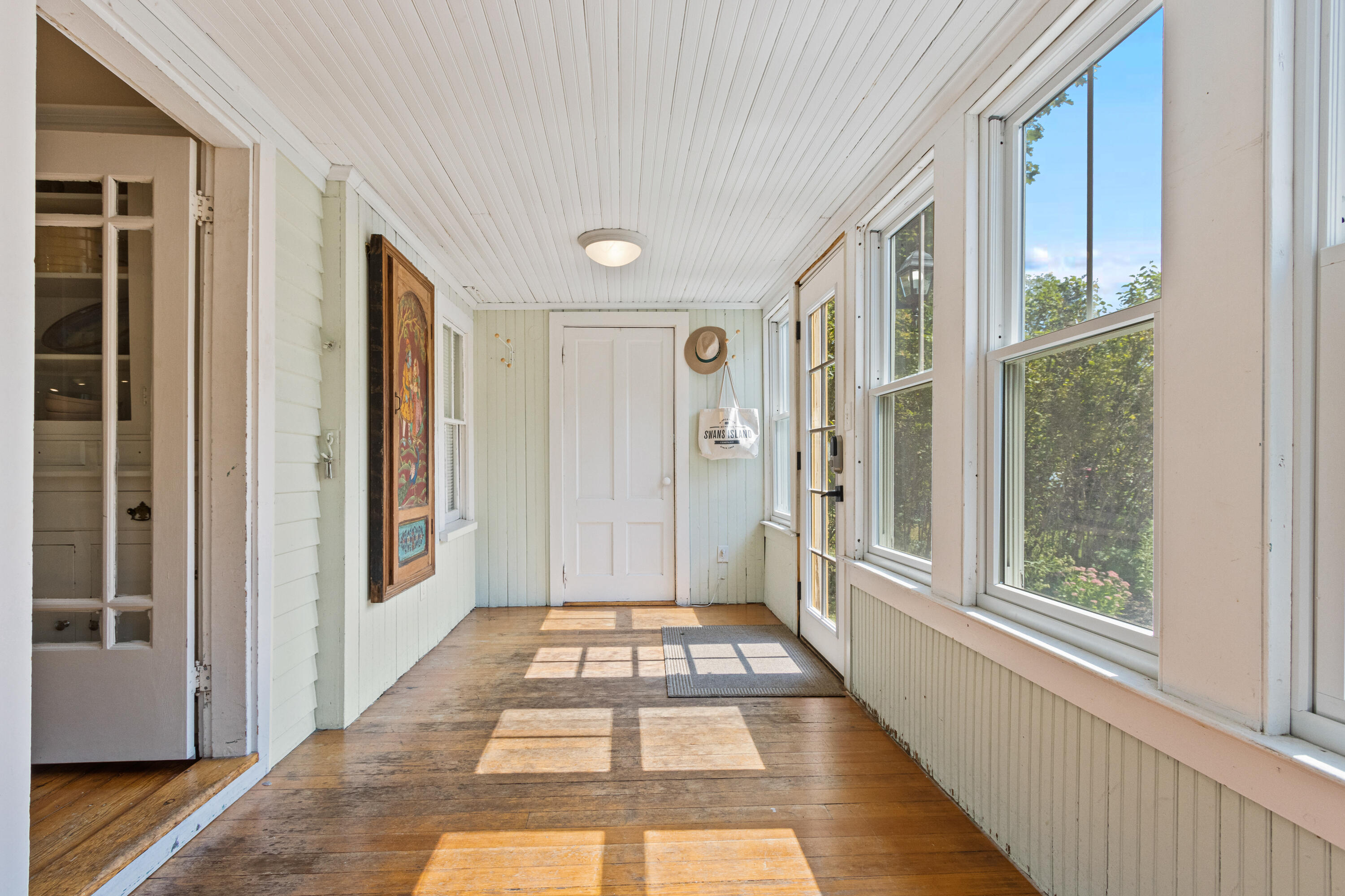22 West Elm Street
