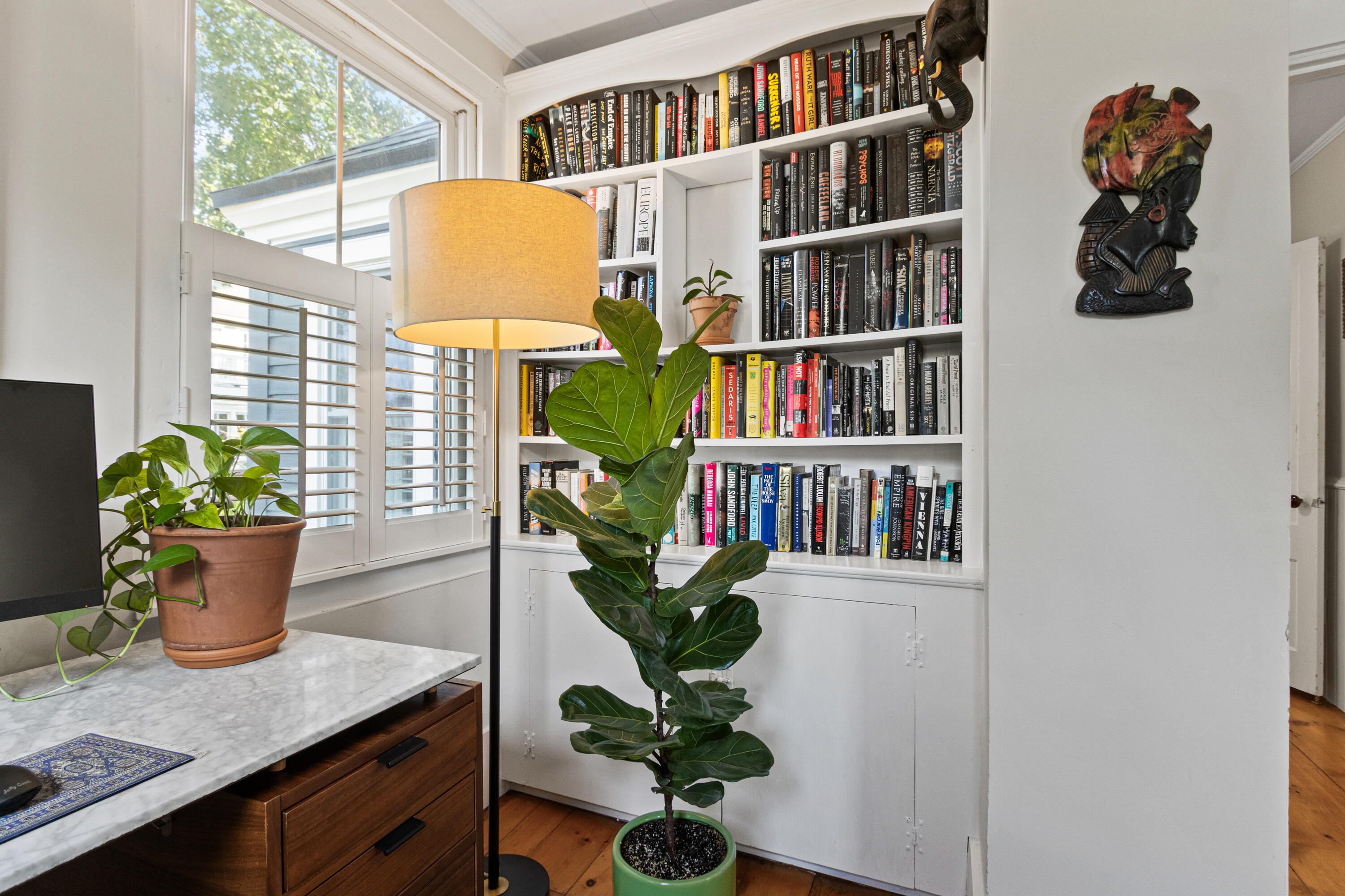 22 West Elm Street