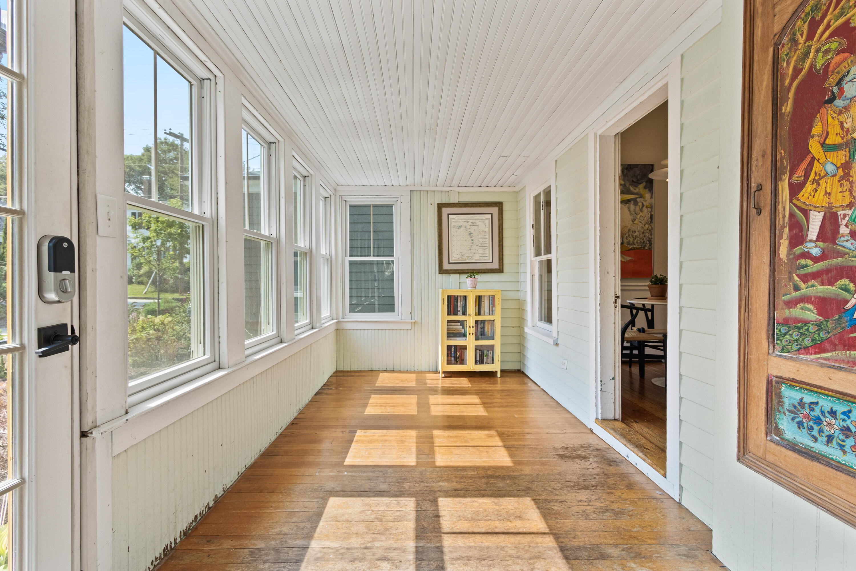 22 West Elm Street