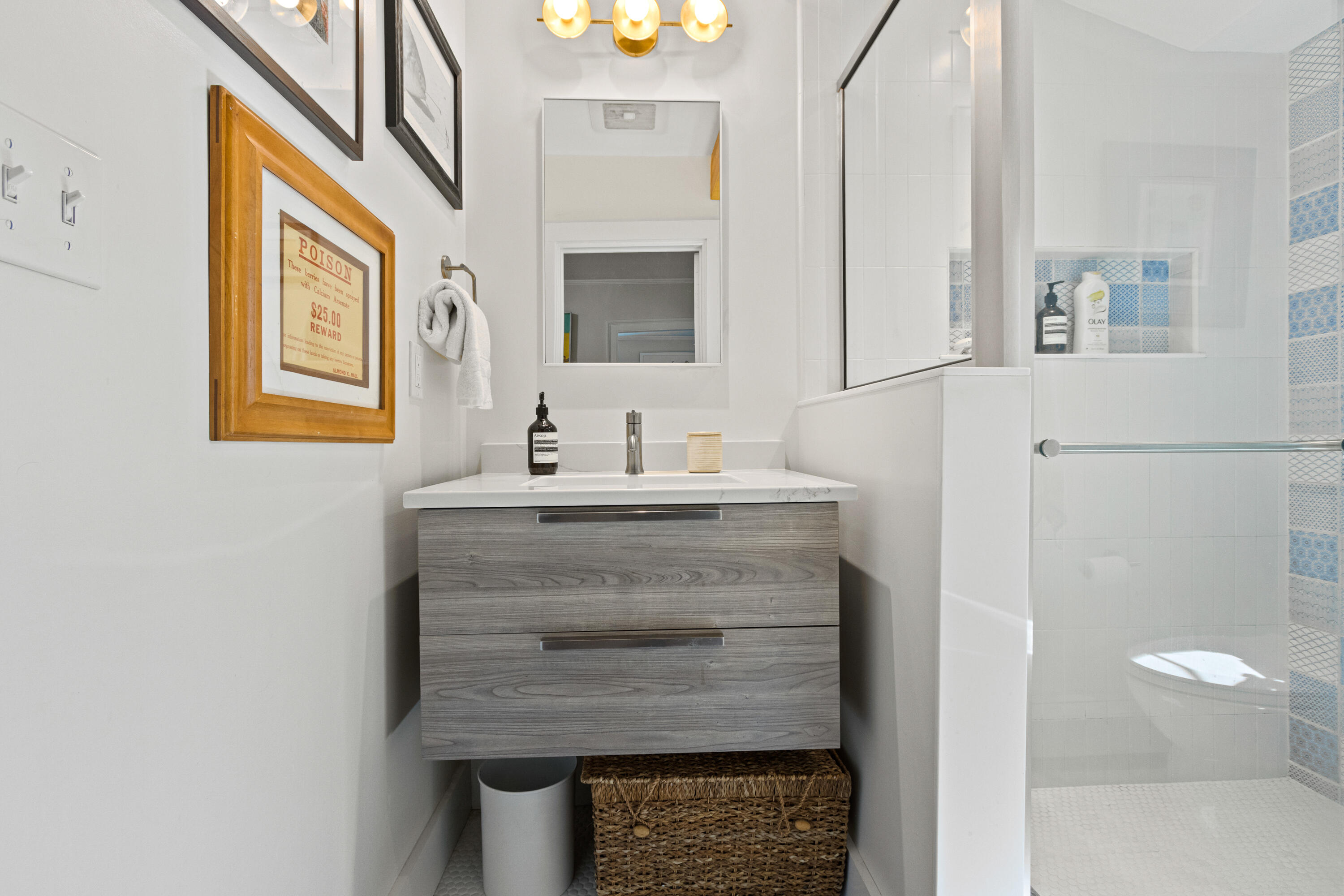 22 West Elm Street