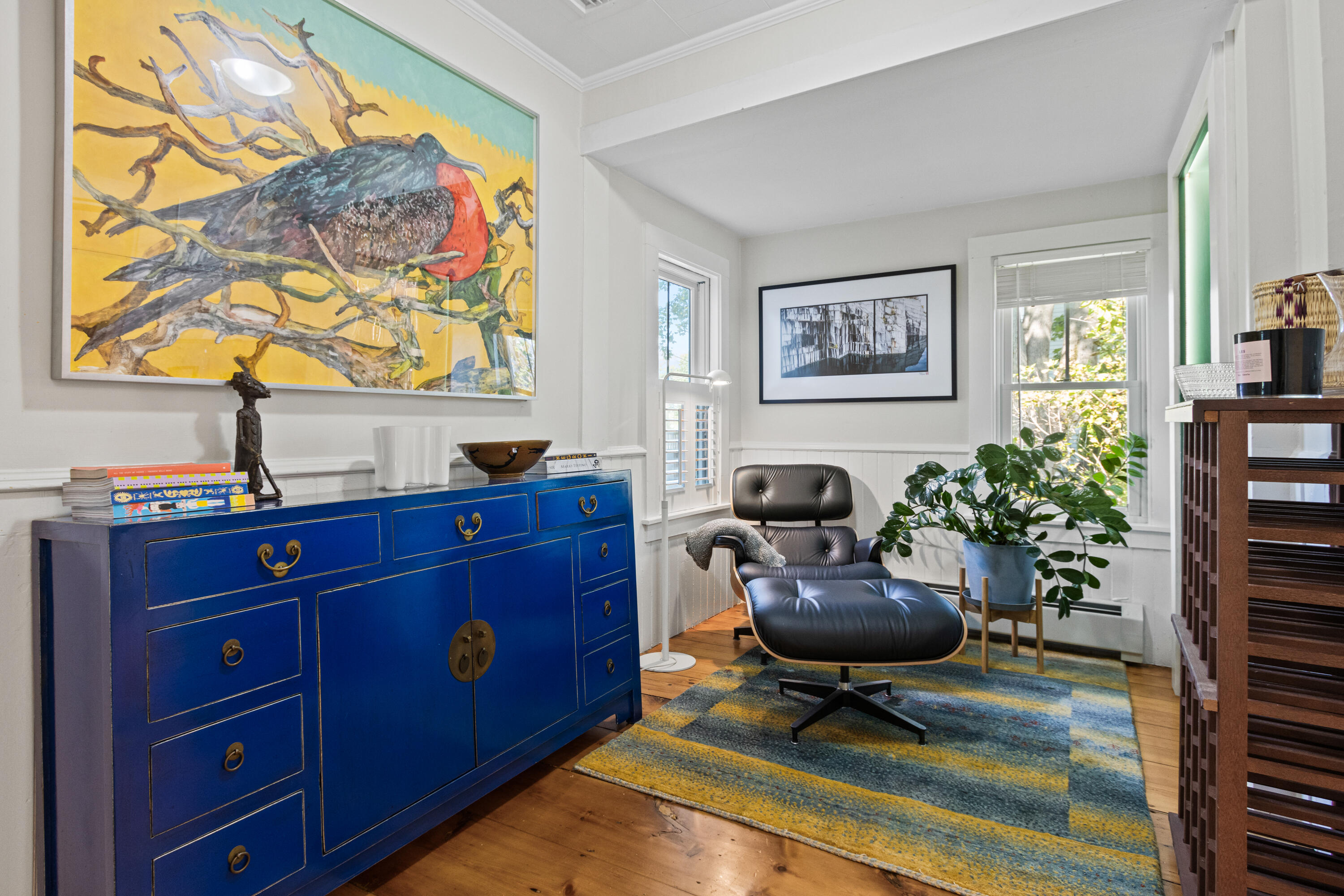 22 West Elm Street