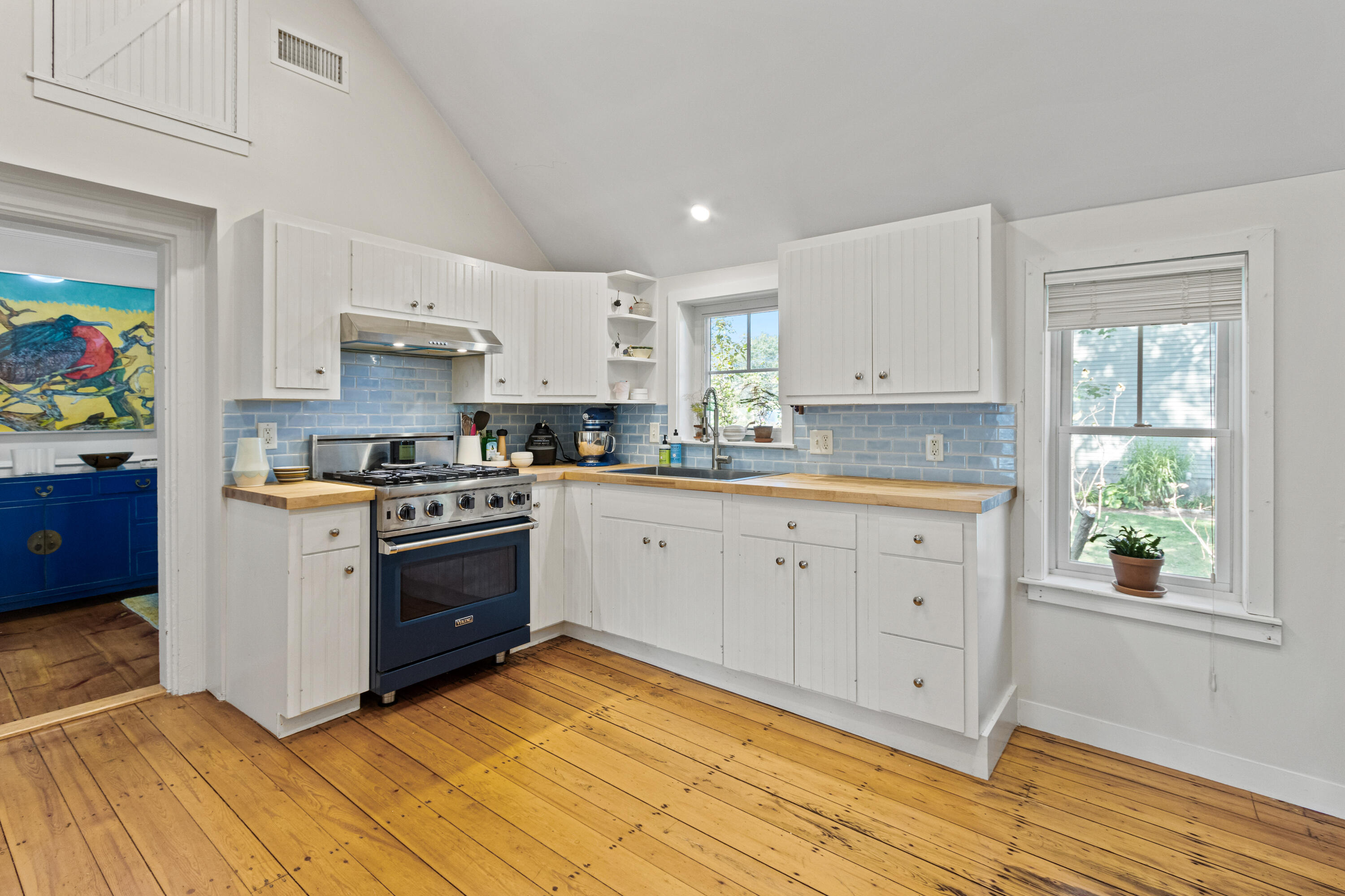22 West Elm Street