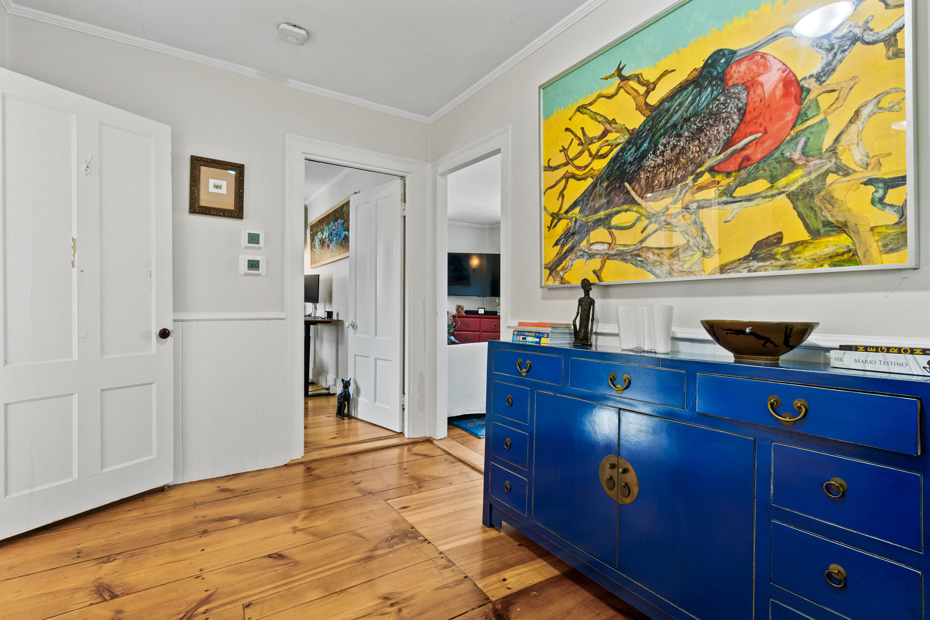 22 West Elm Street