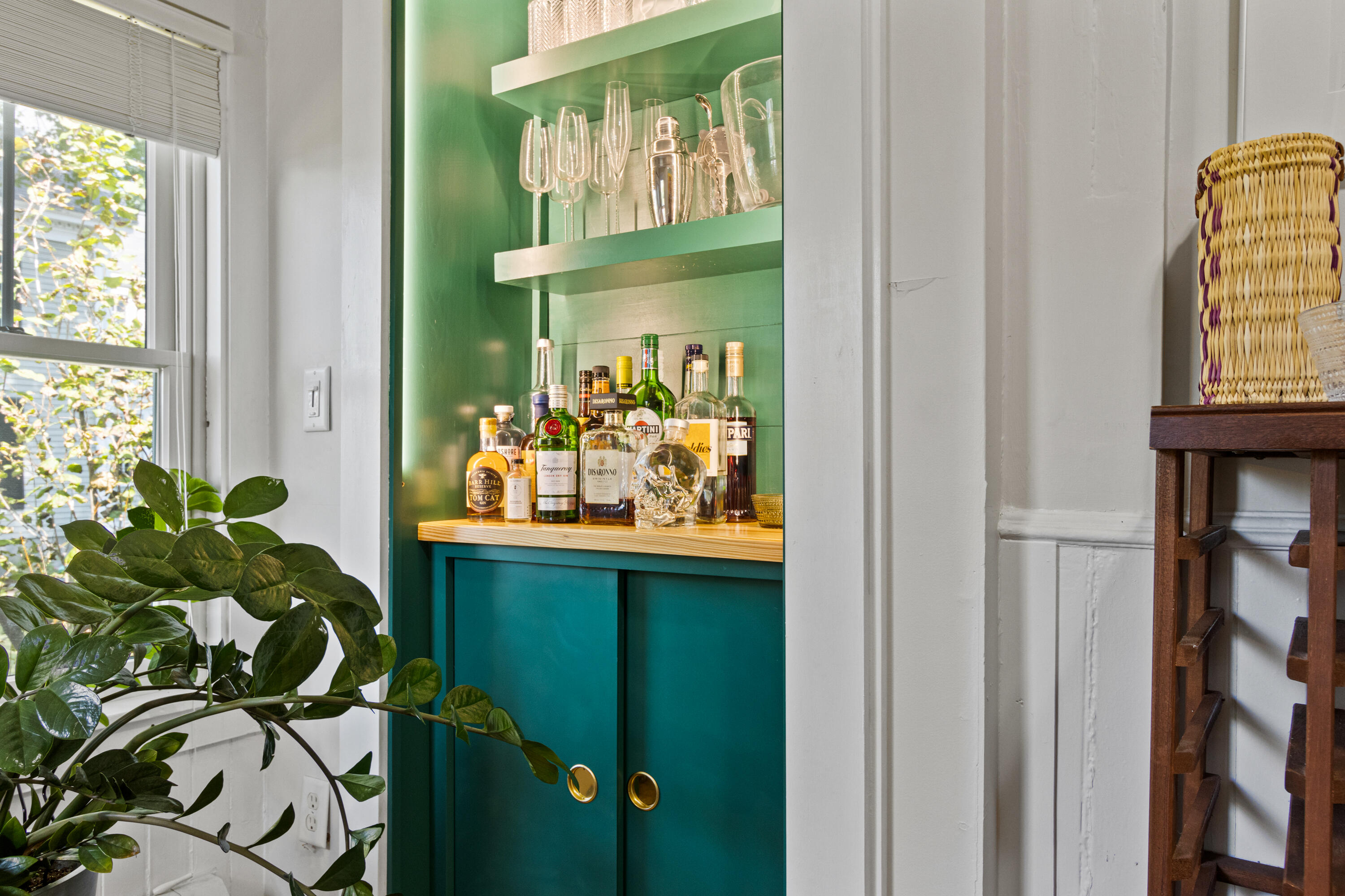 22 West Elm Street
