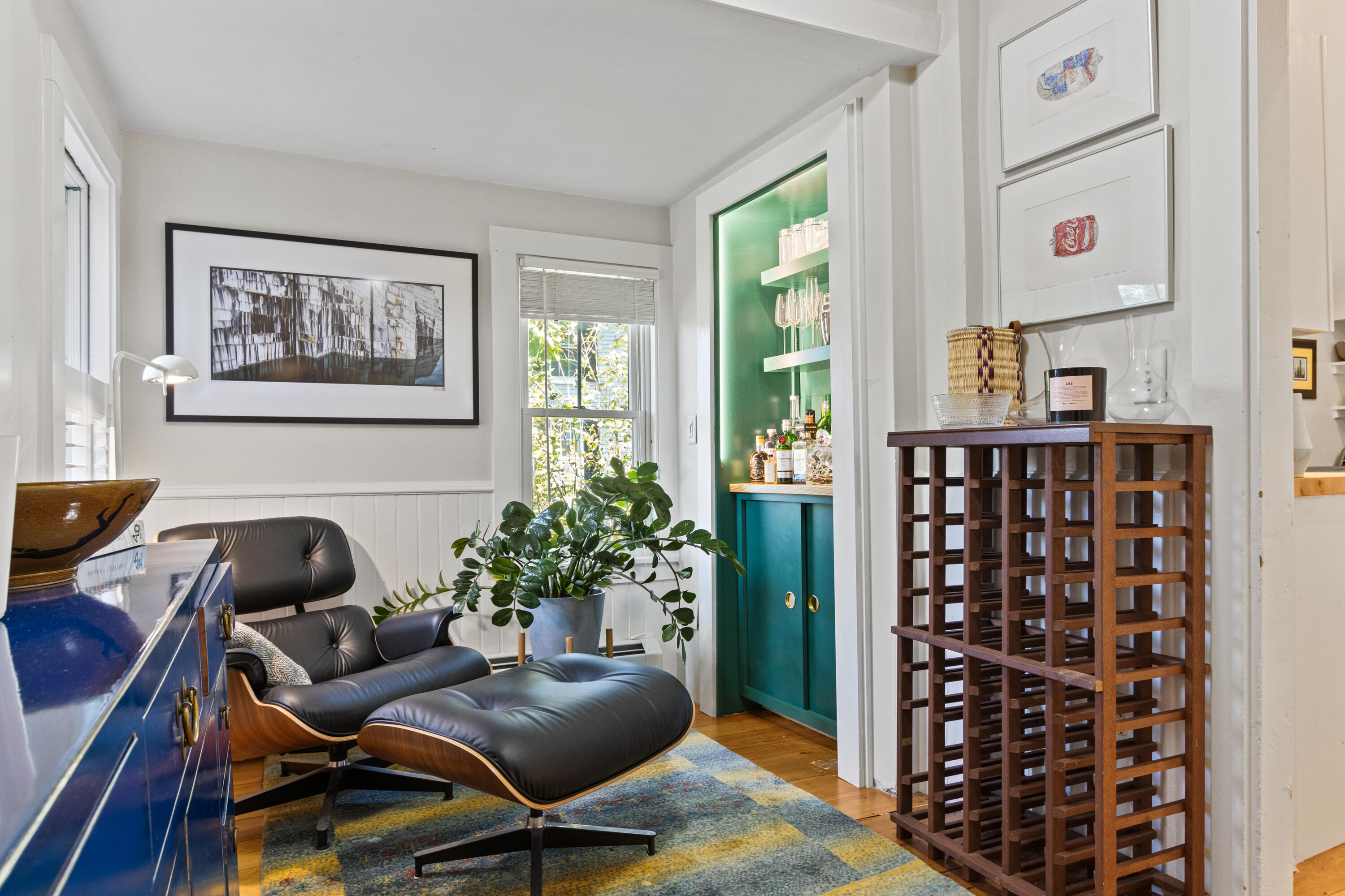22 West Elm Street