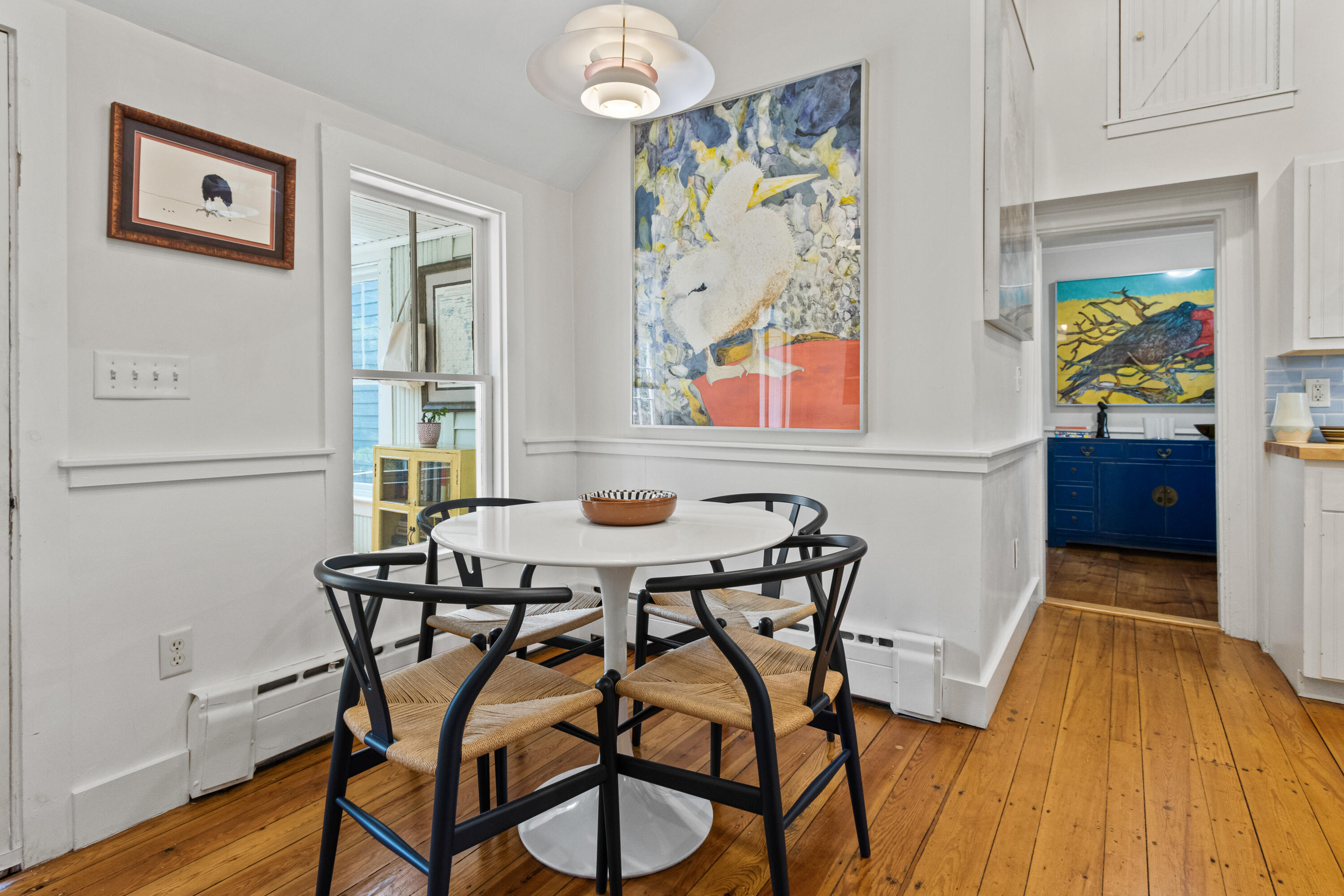 22 West Elm Street