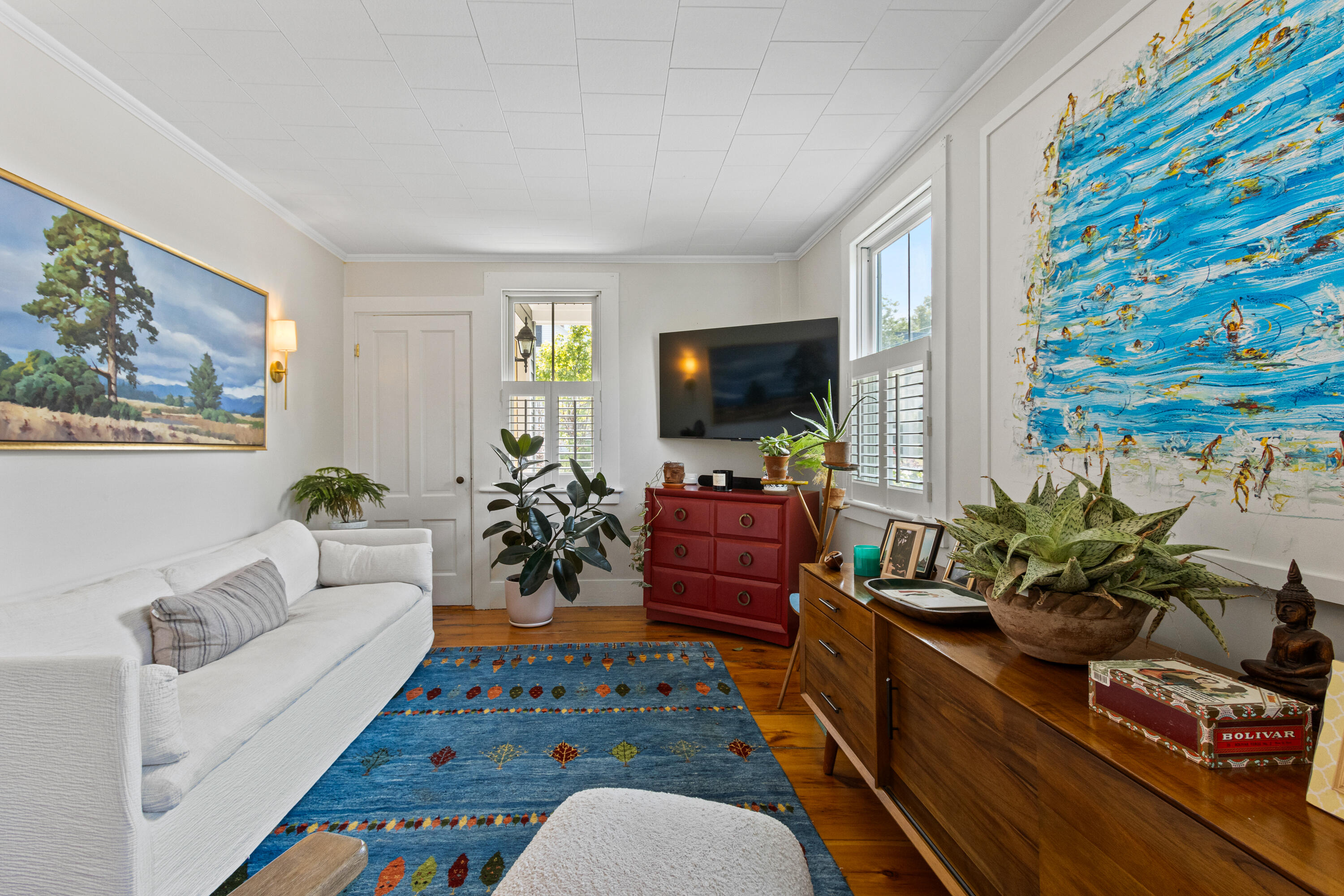 22 West Elm Street