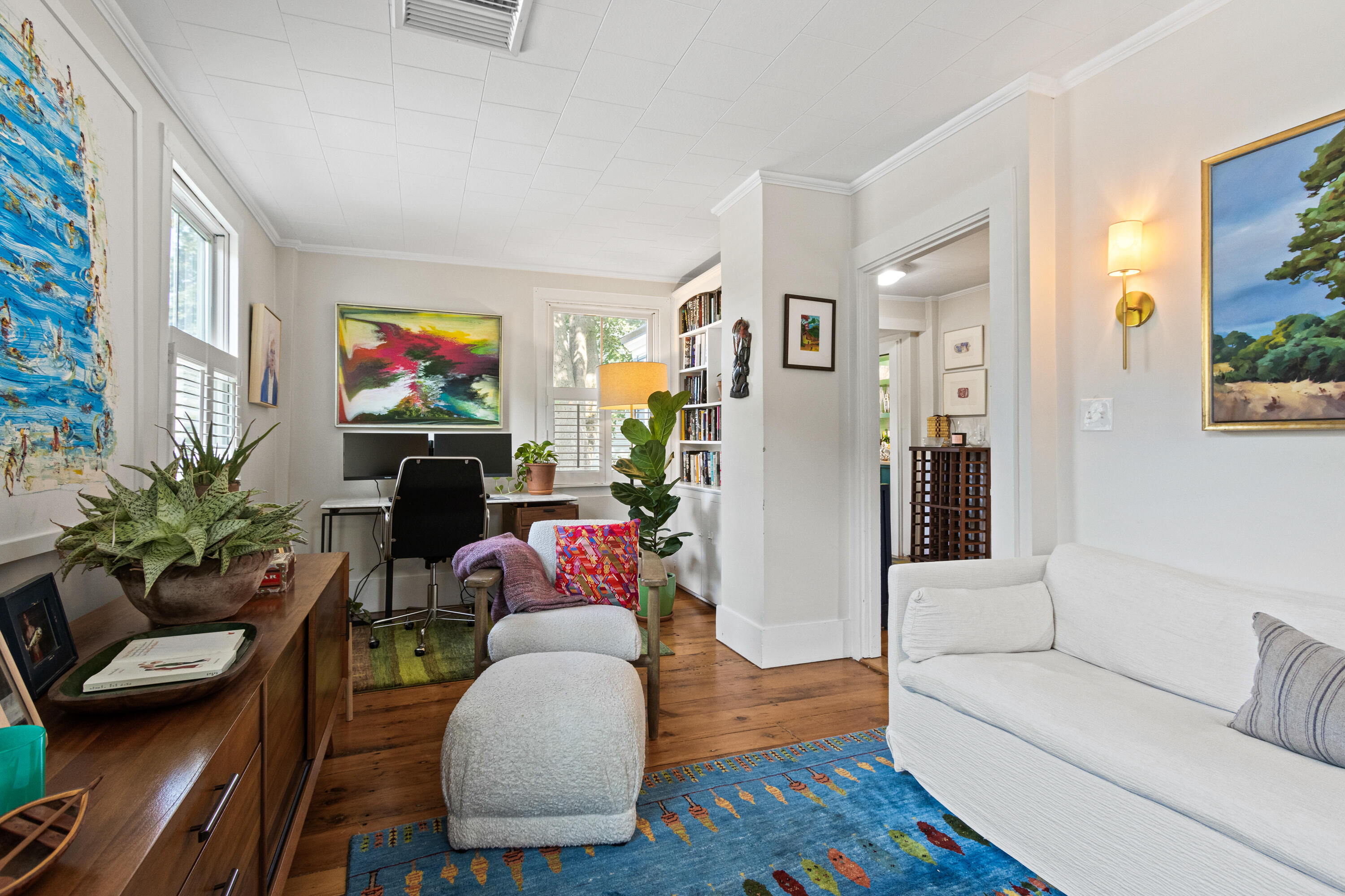 22 West Elm Street