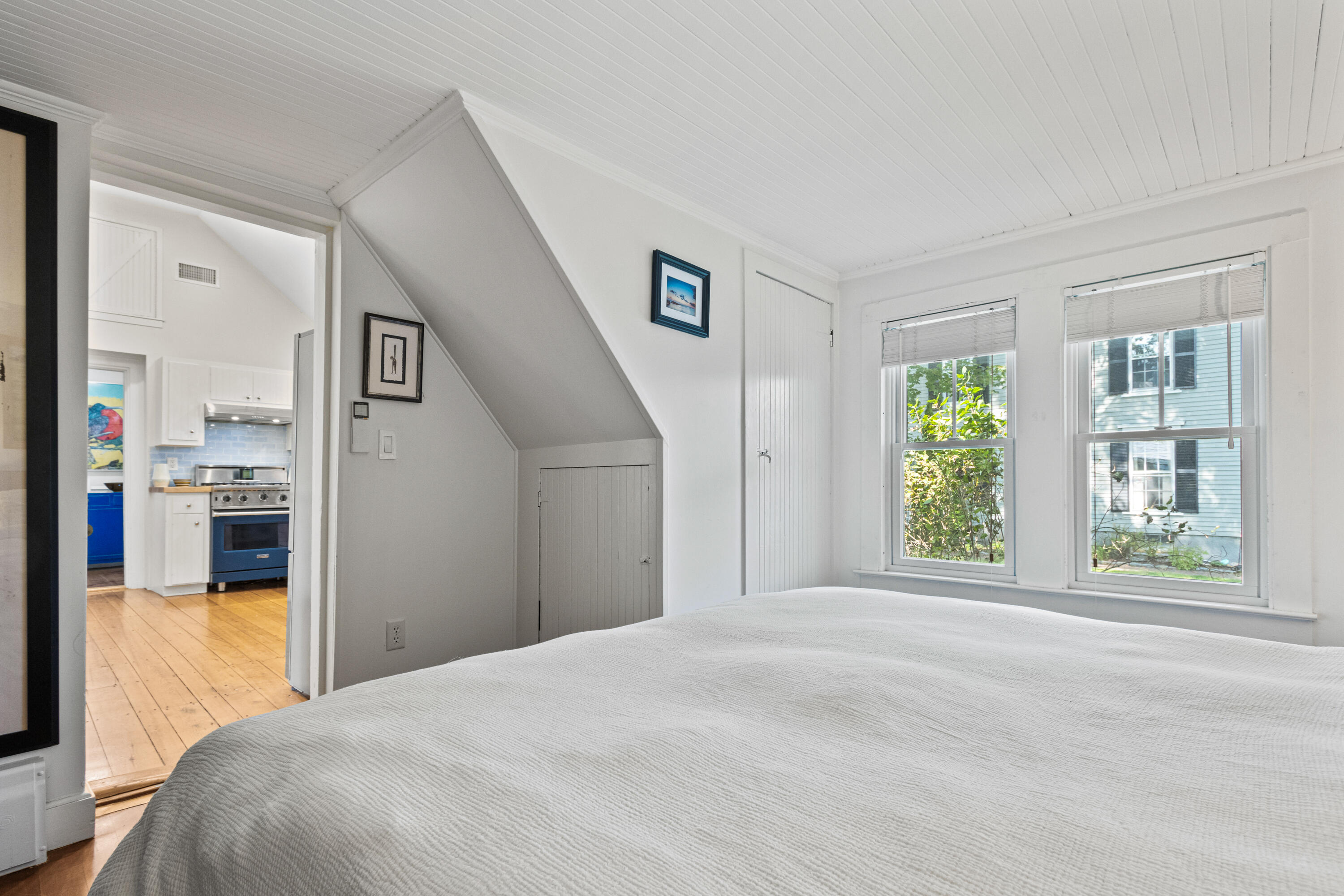 22 West Elm Street