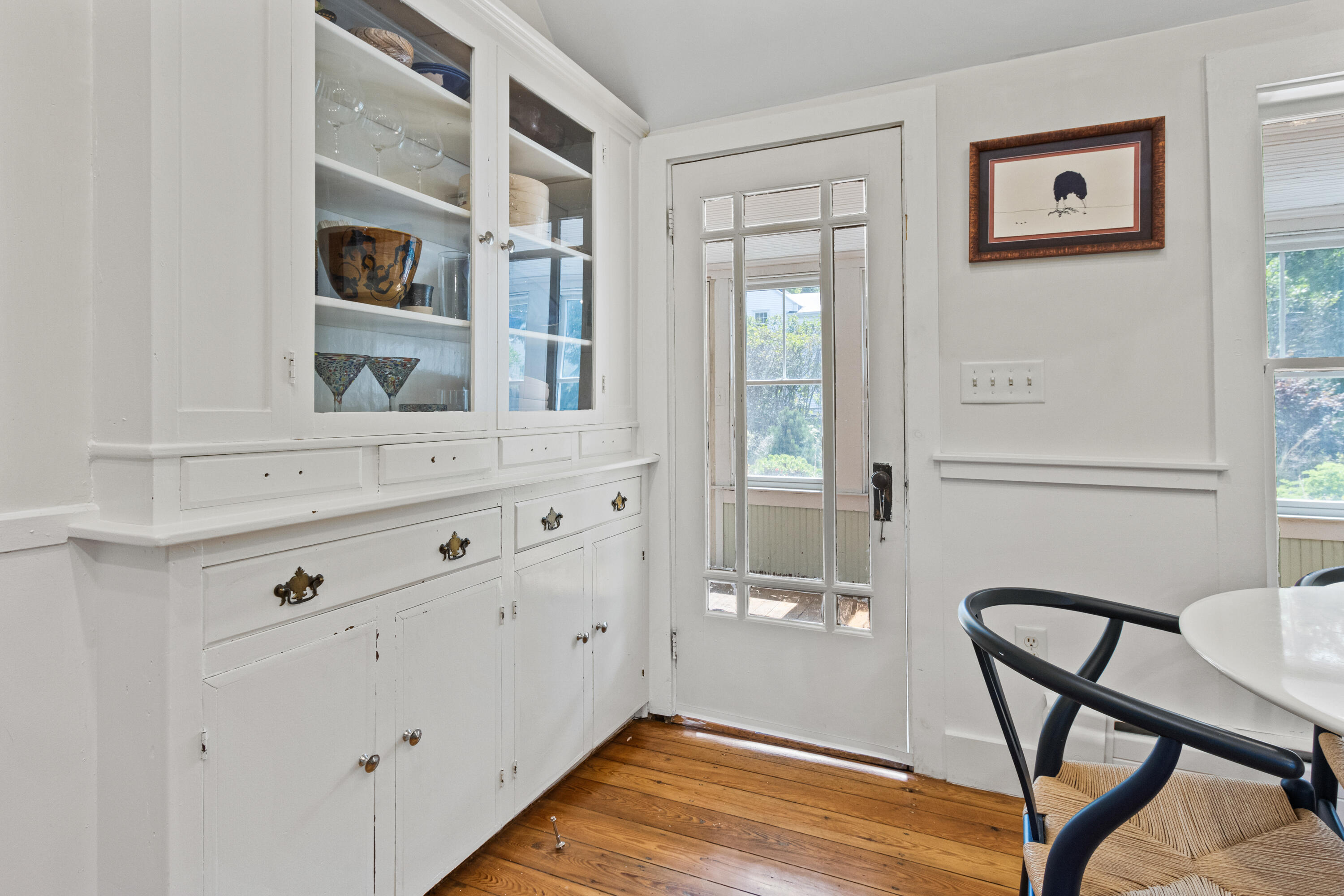 22 West Elm Street