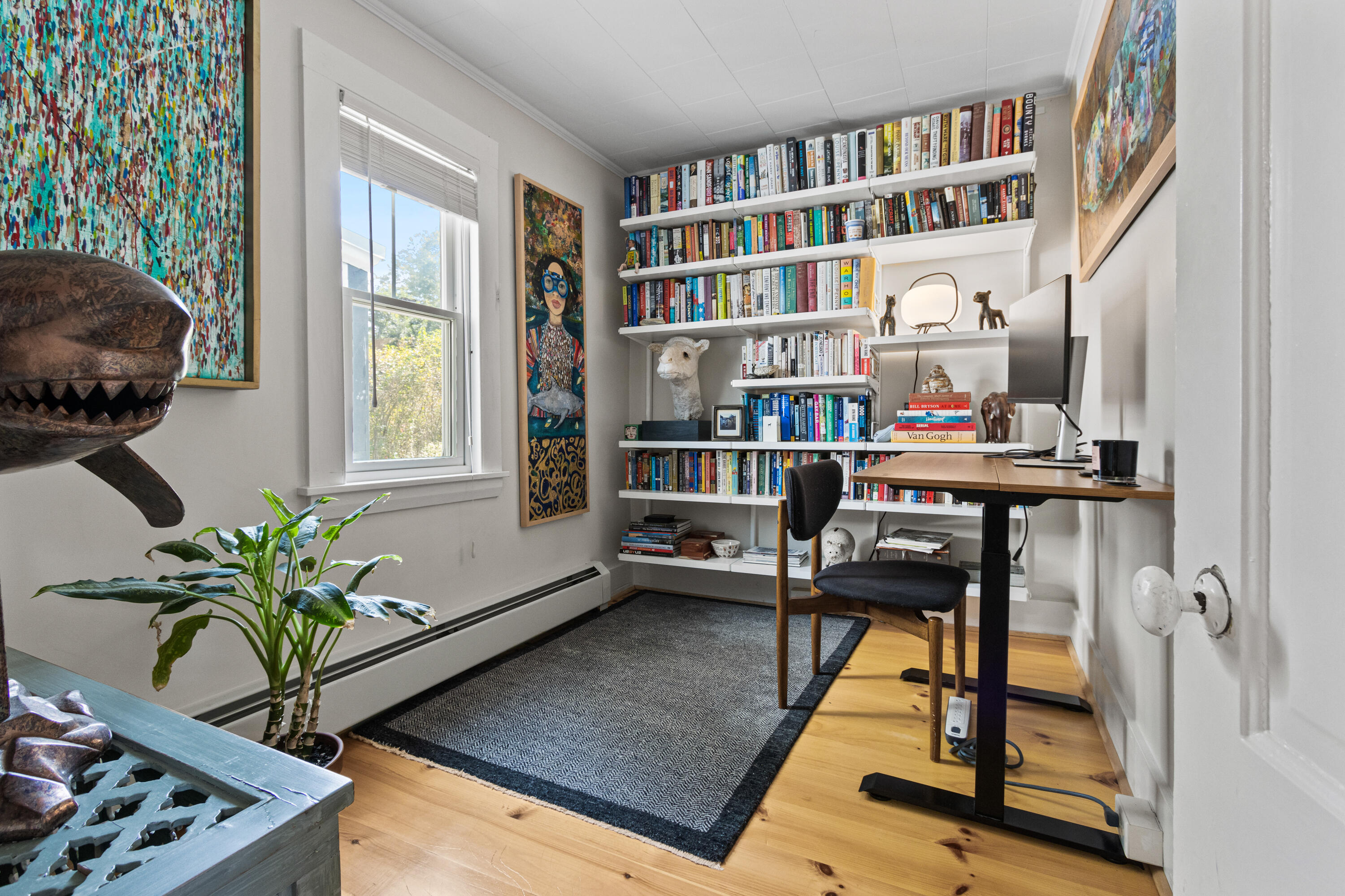22 West Elm Street