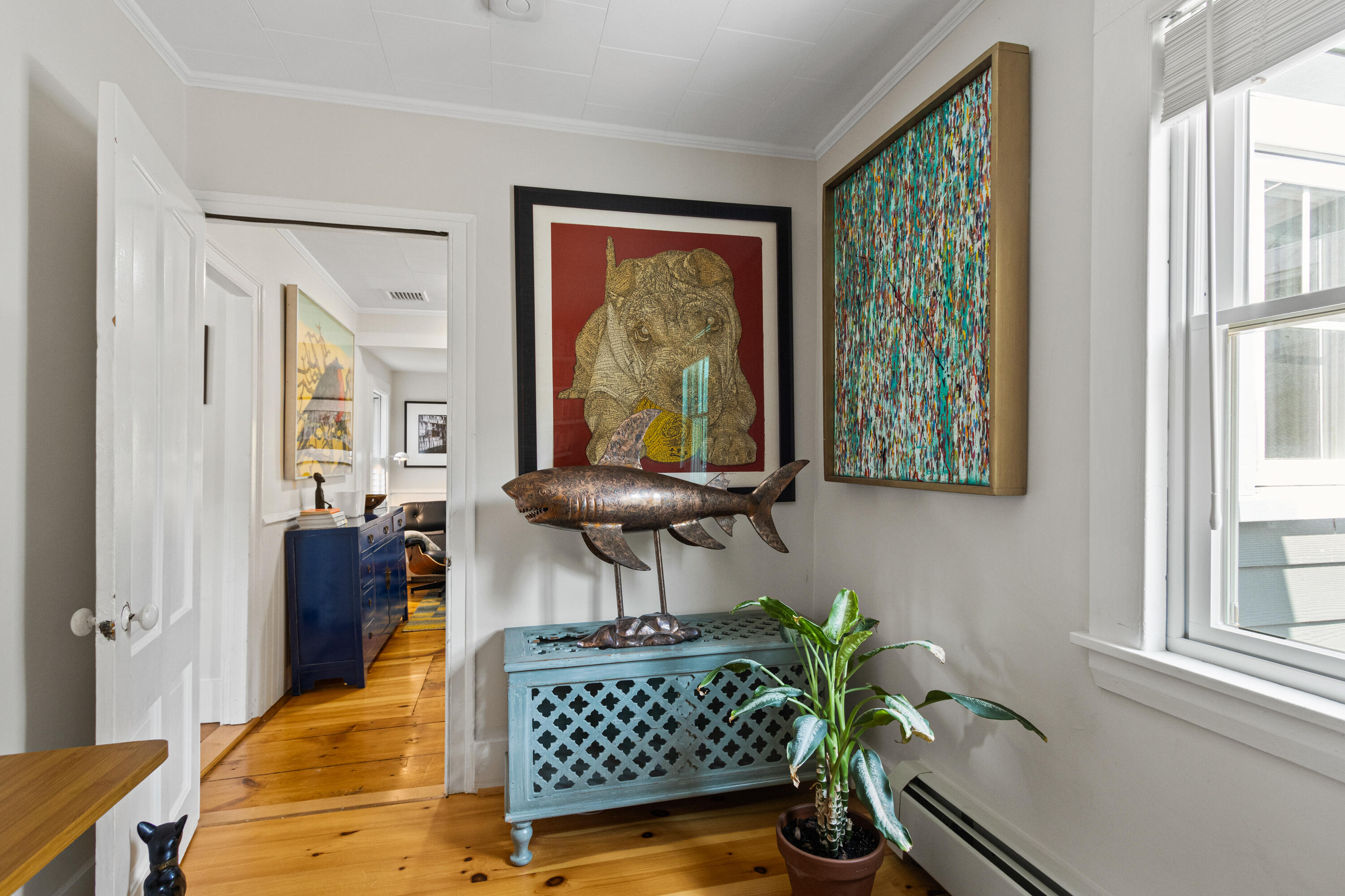 22 West Elm Street