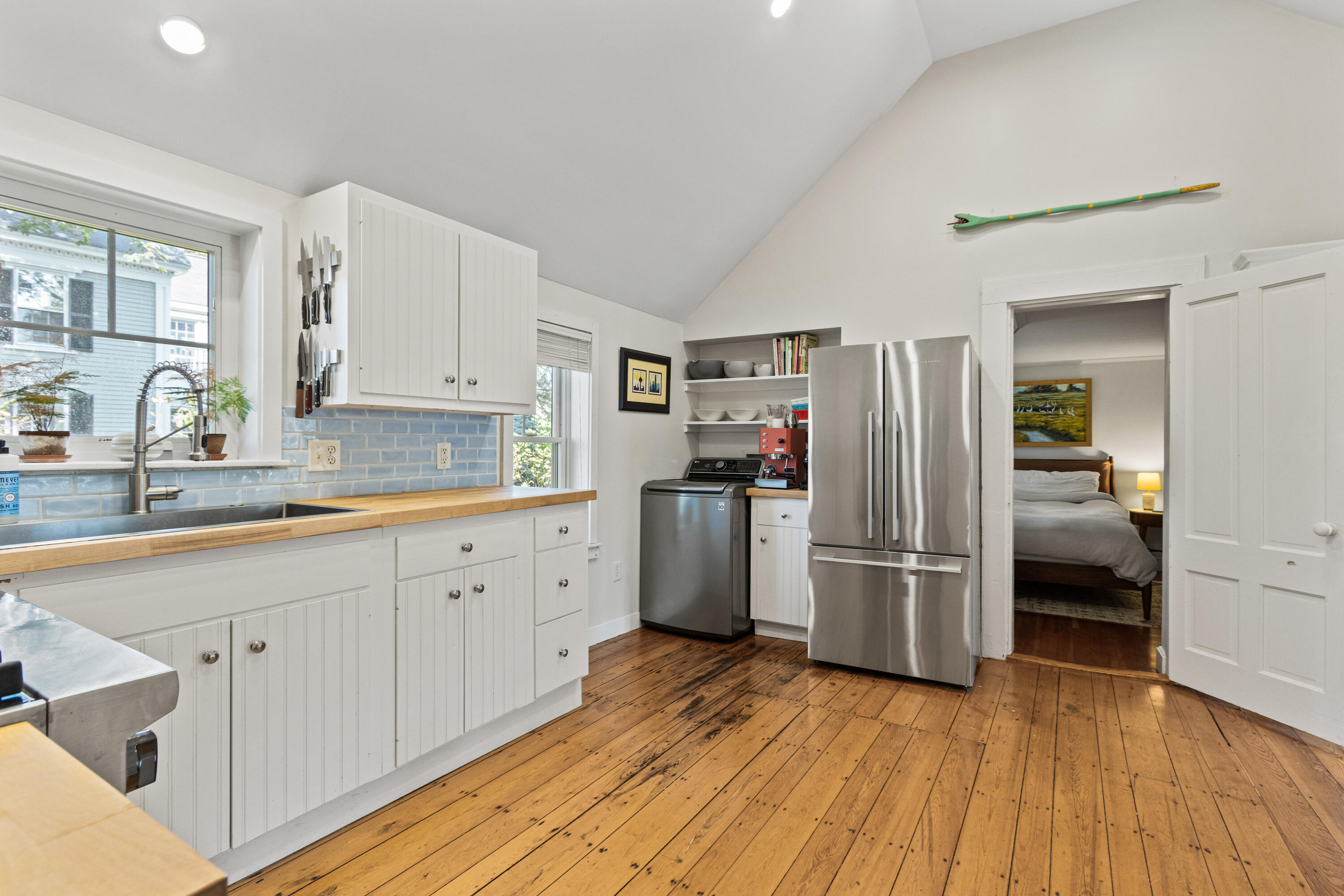 22 West Elm Street