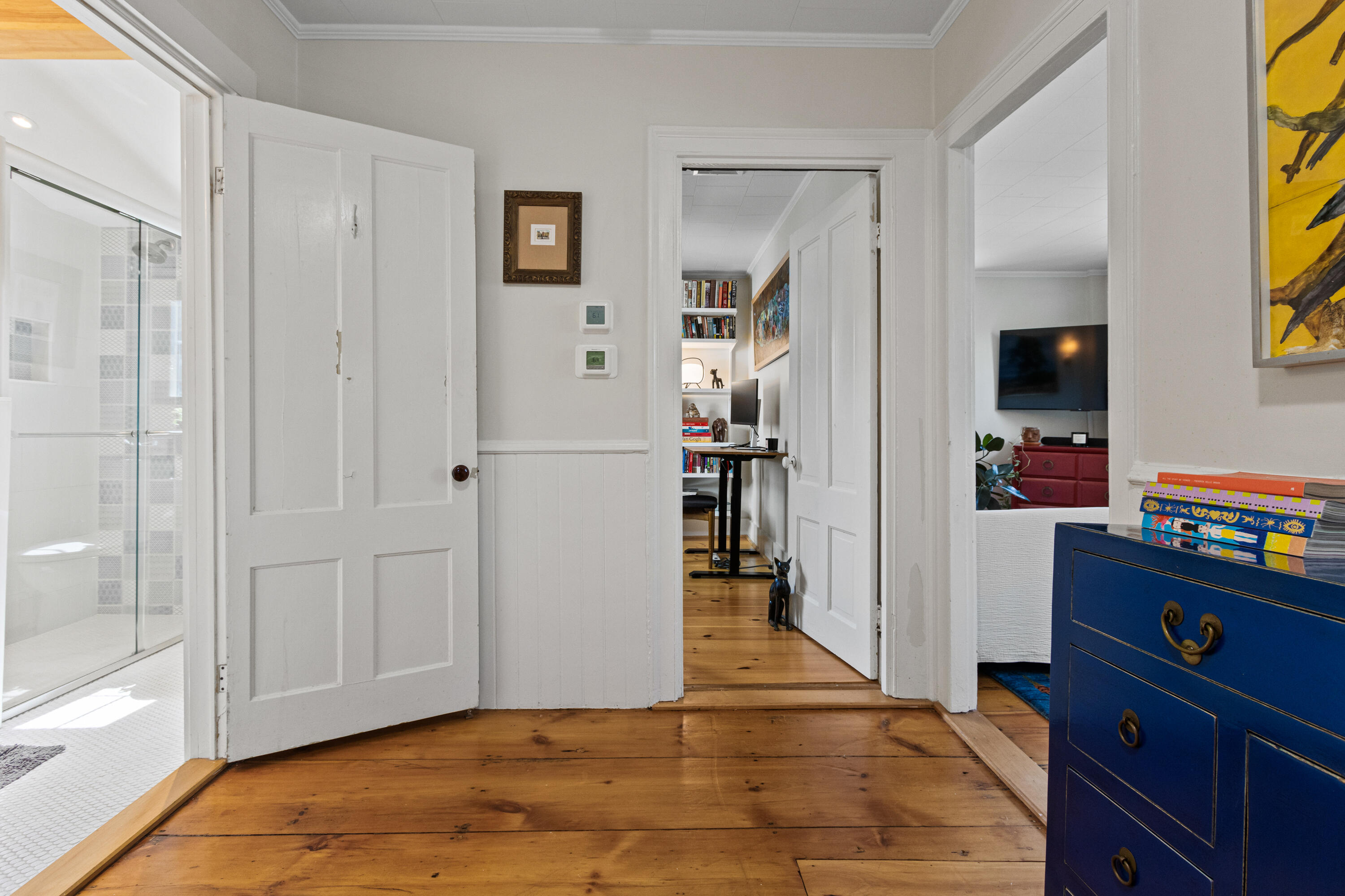 22 West Elm Street
