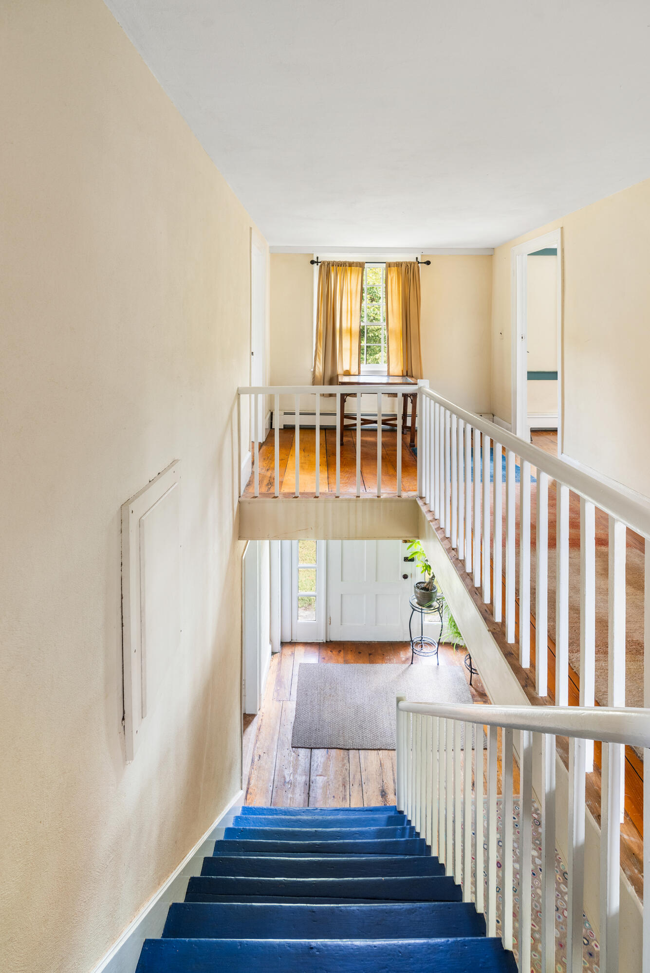 427 Mt Pisgah Road