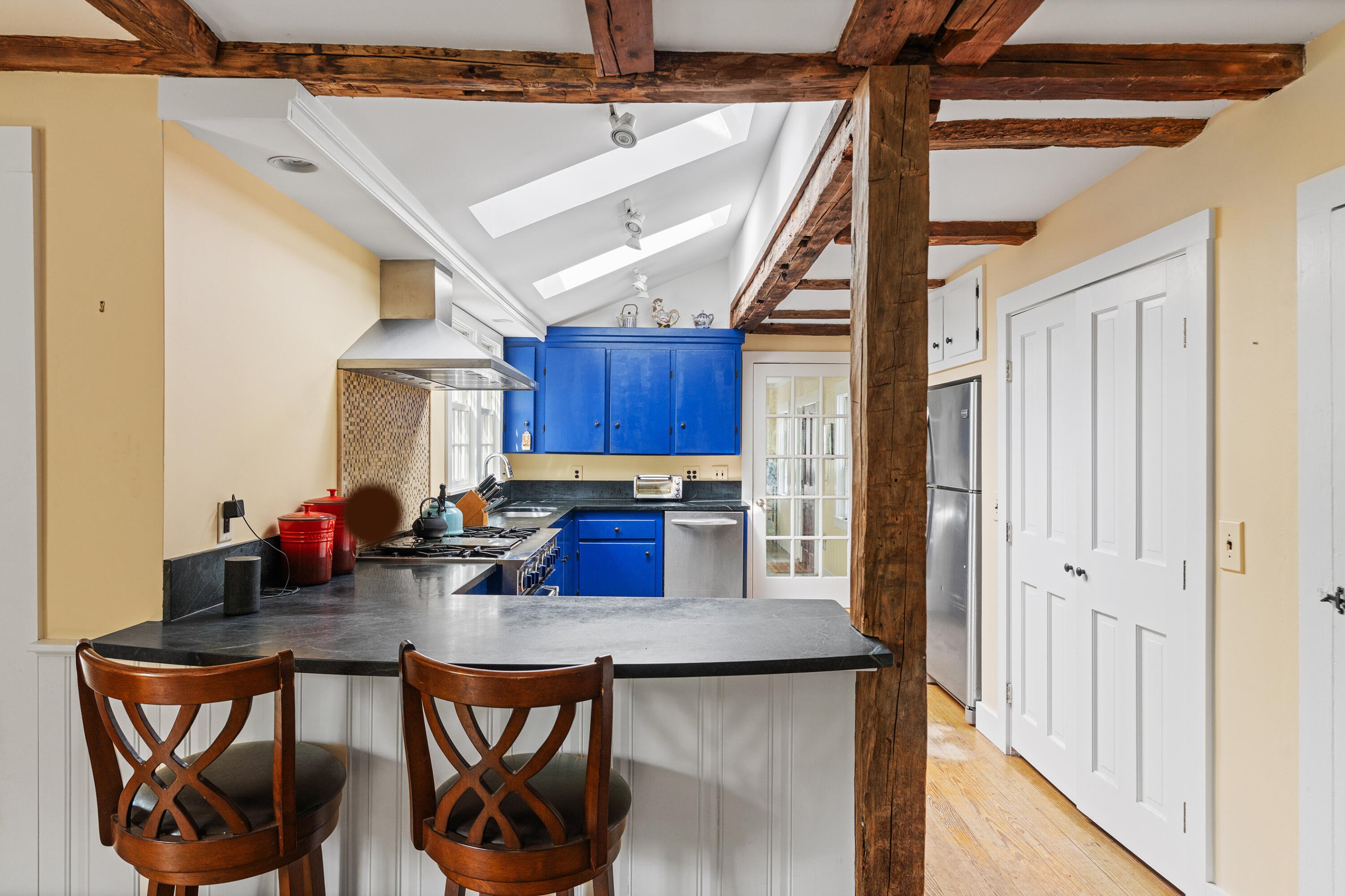 427 Mt Pisgah Road