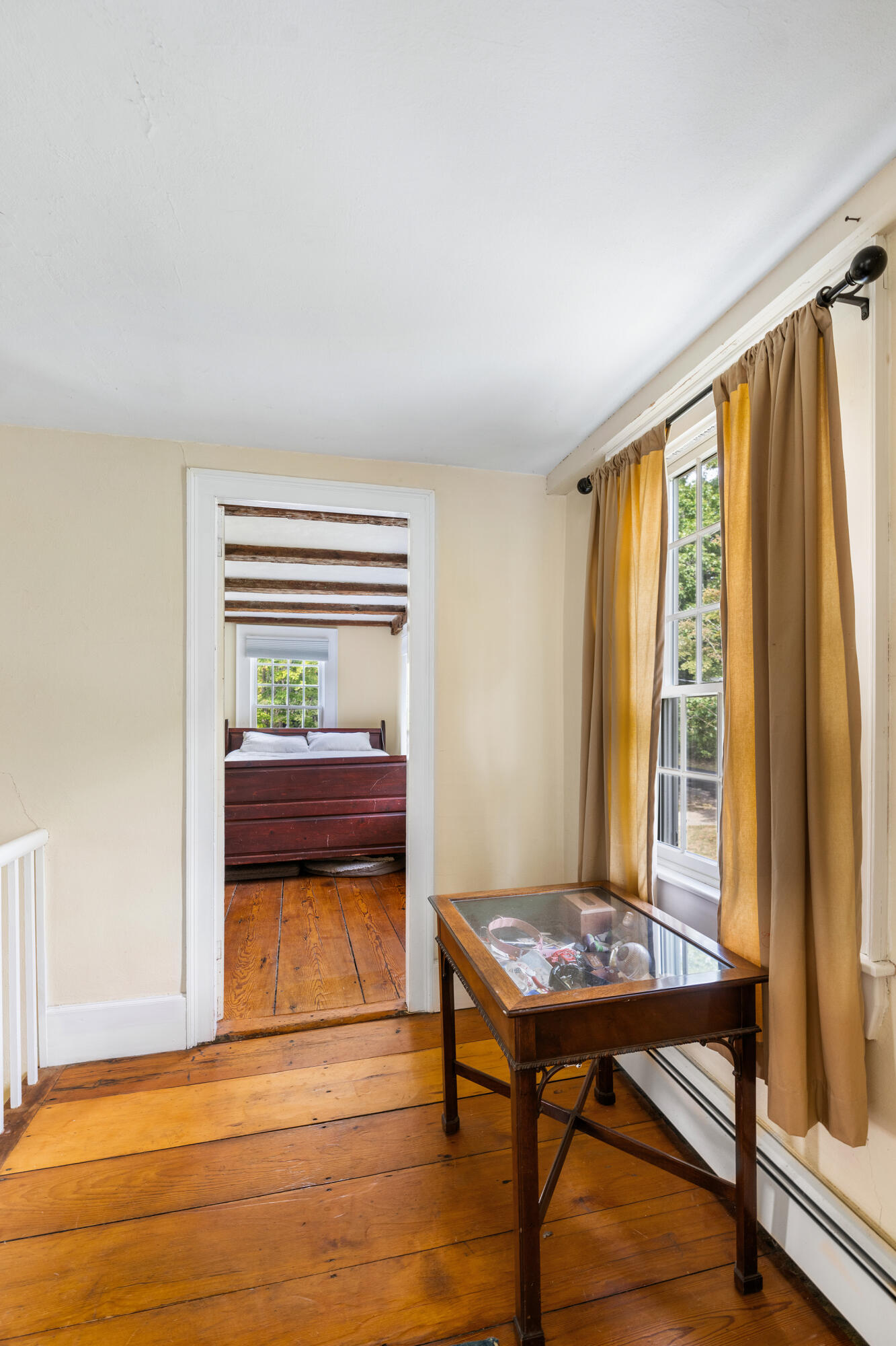 427 Mt Pisgah Road