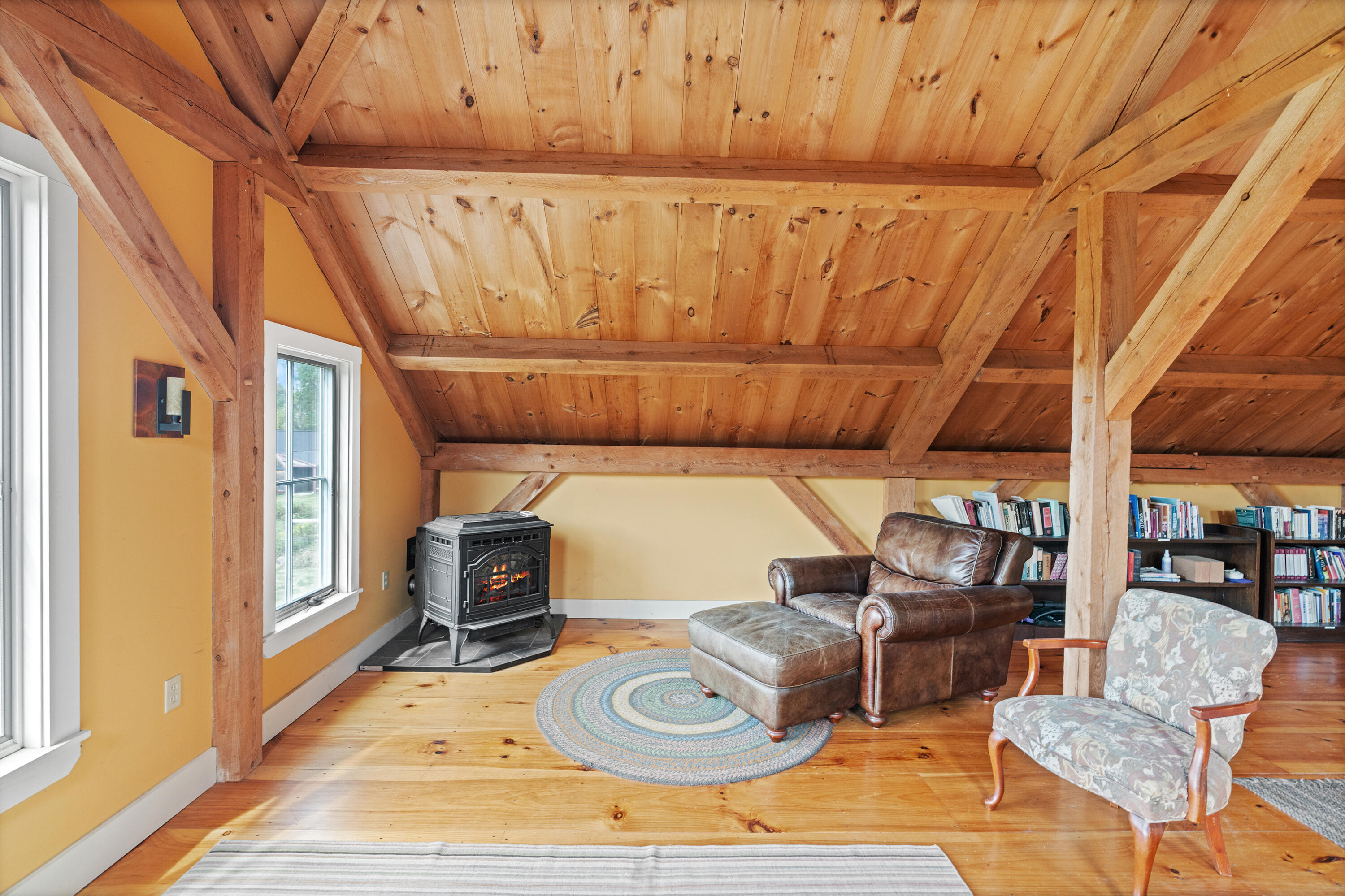 427 Mt Pisgah Road