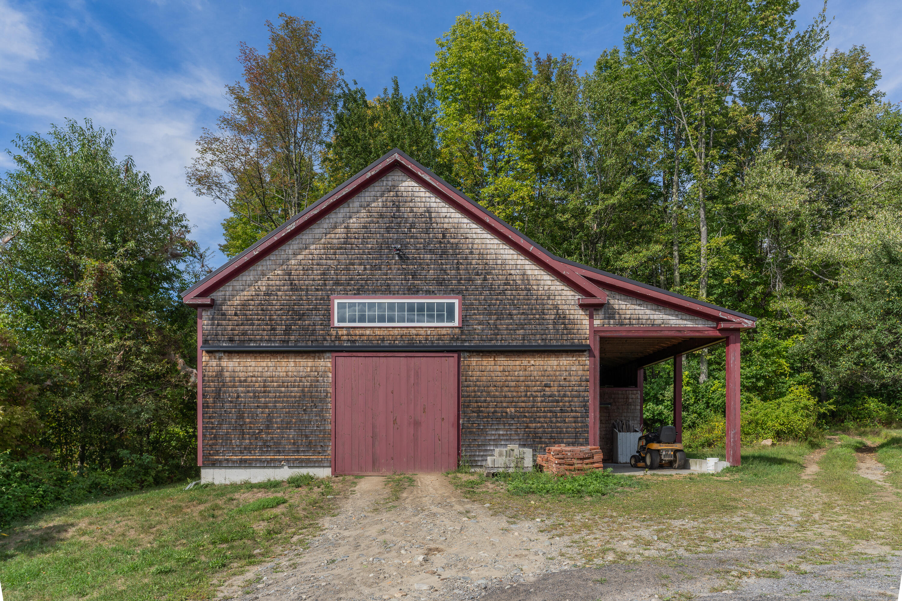 427 Mt Pisgah Road