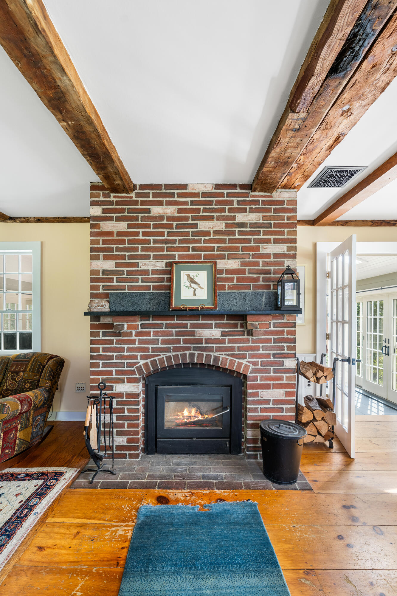 427 Mt Pisgah Road