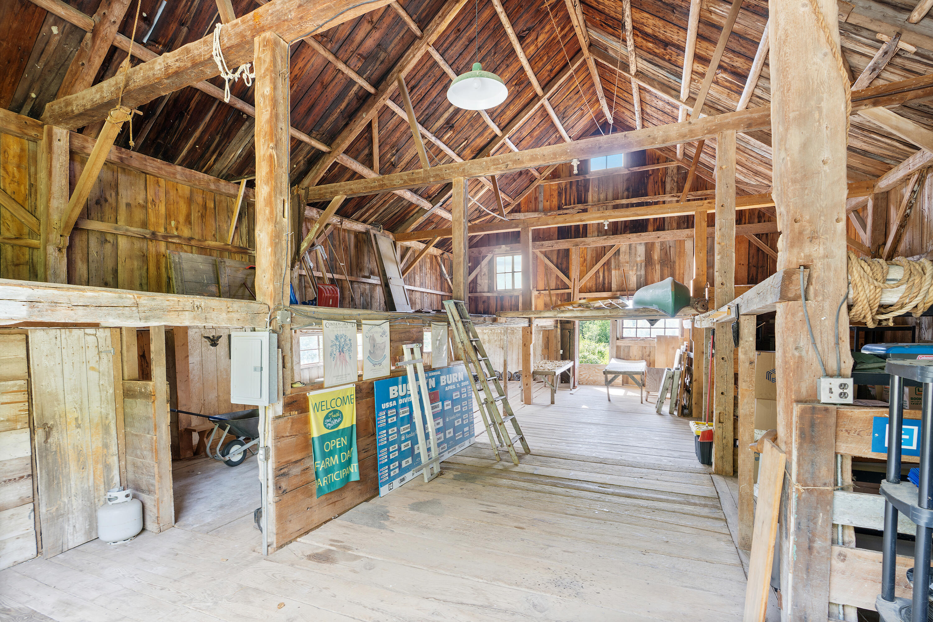 427 Mt Pisgah Road