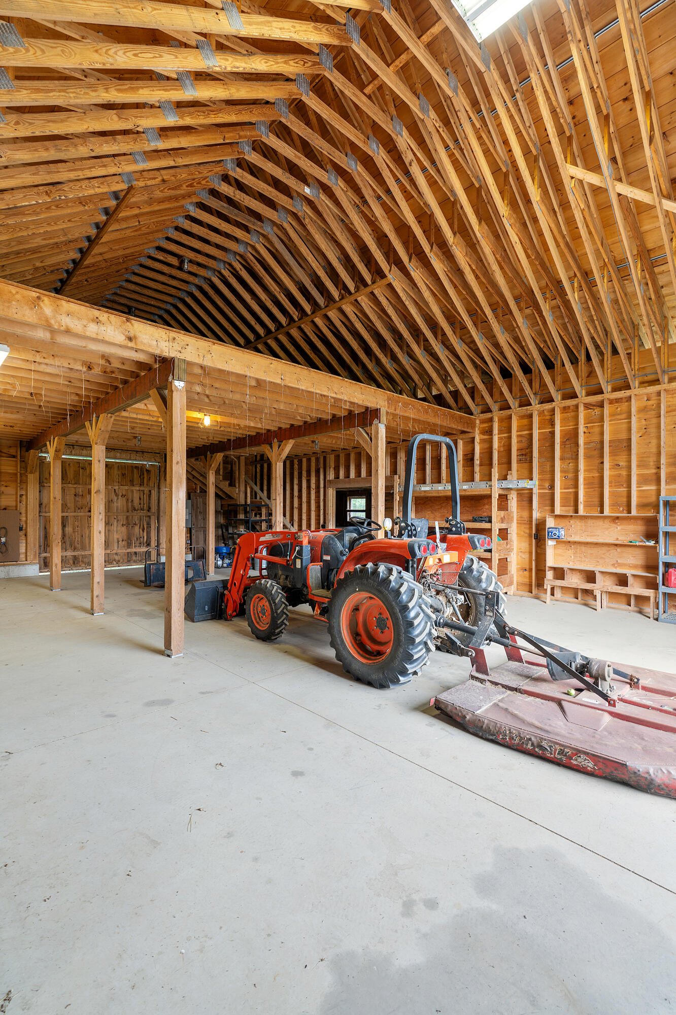 427 Mt Pisgah Road