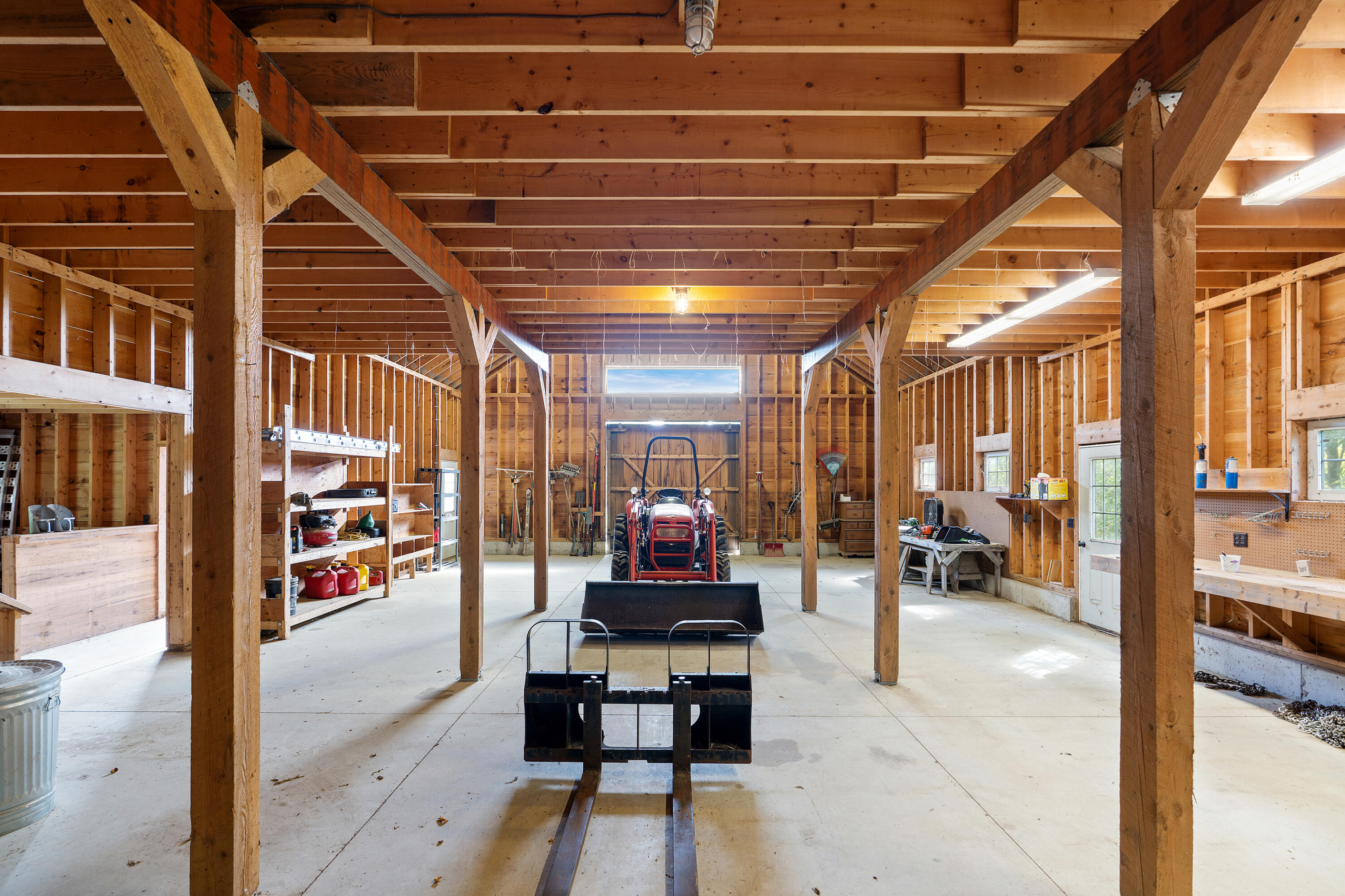 427 Mt Pisgah Road