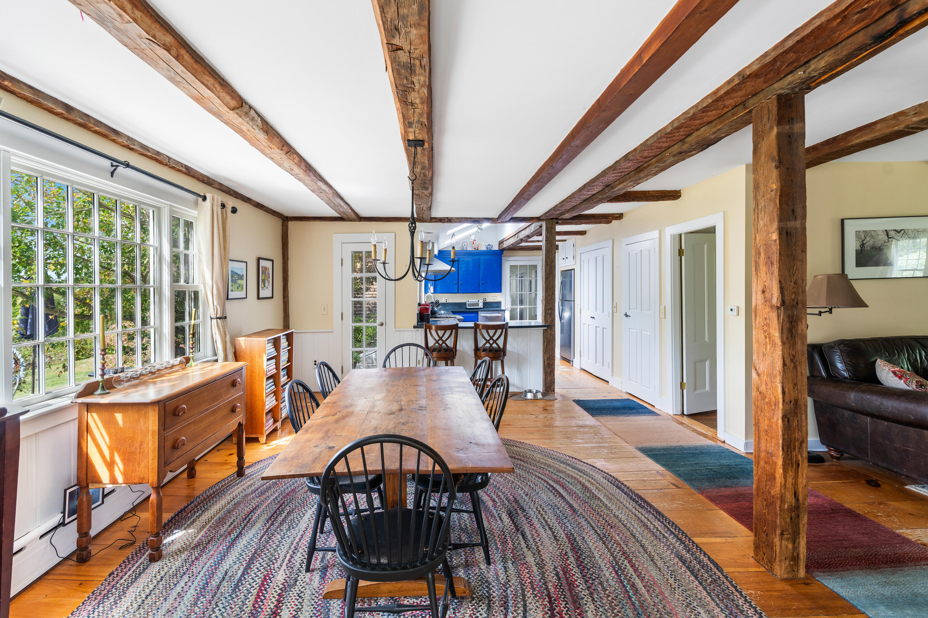 427 Mt Pisgah Road