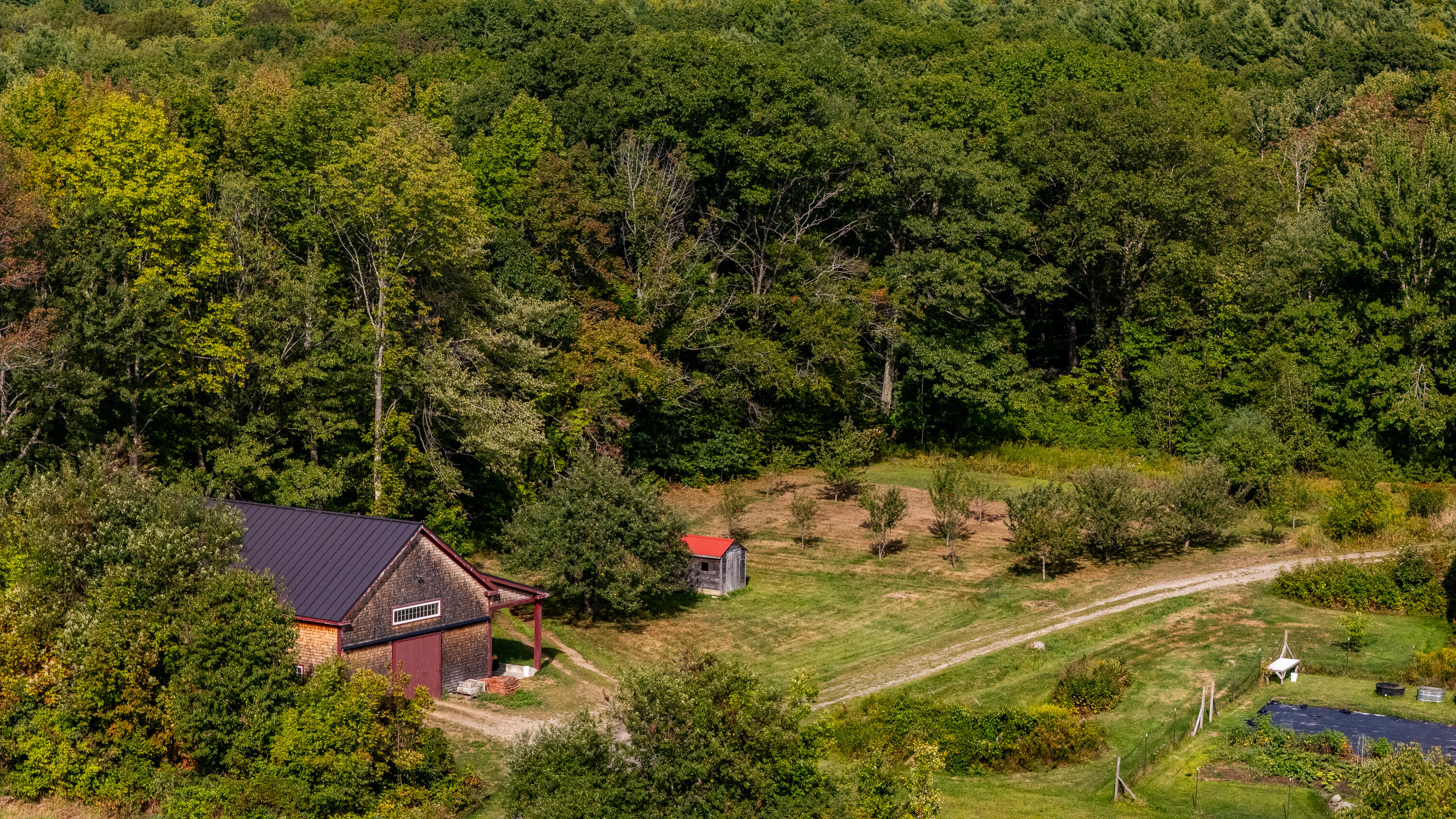 427 Mt Pisgah Road