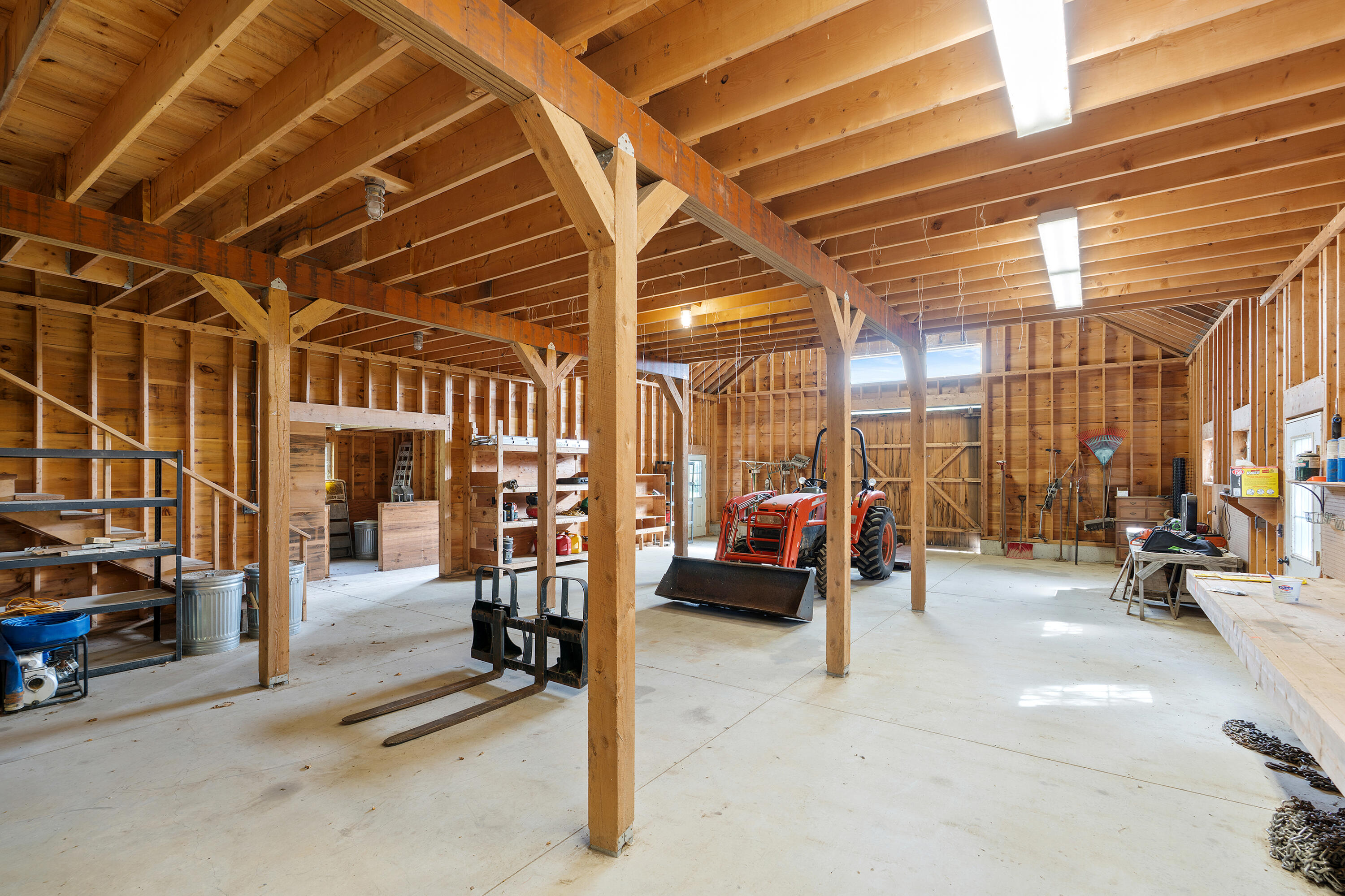 427 Mt Pisgah Road