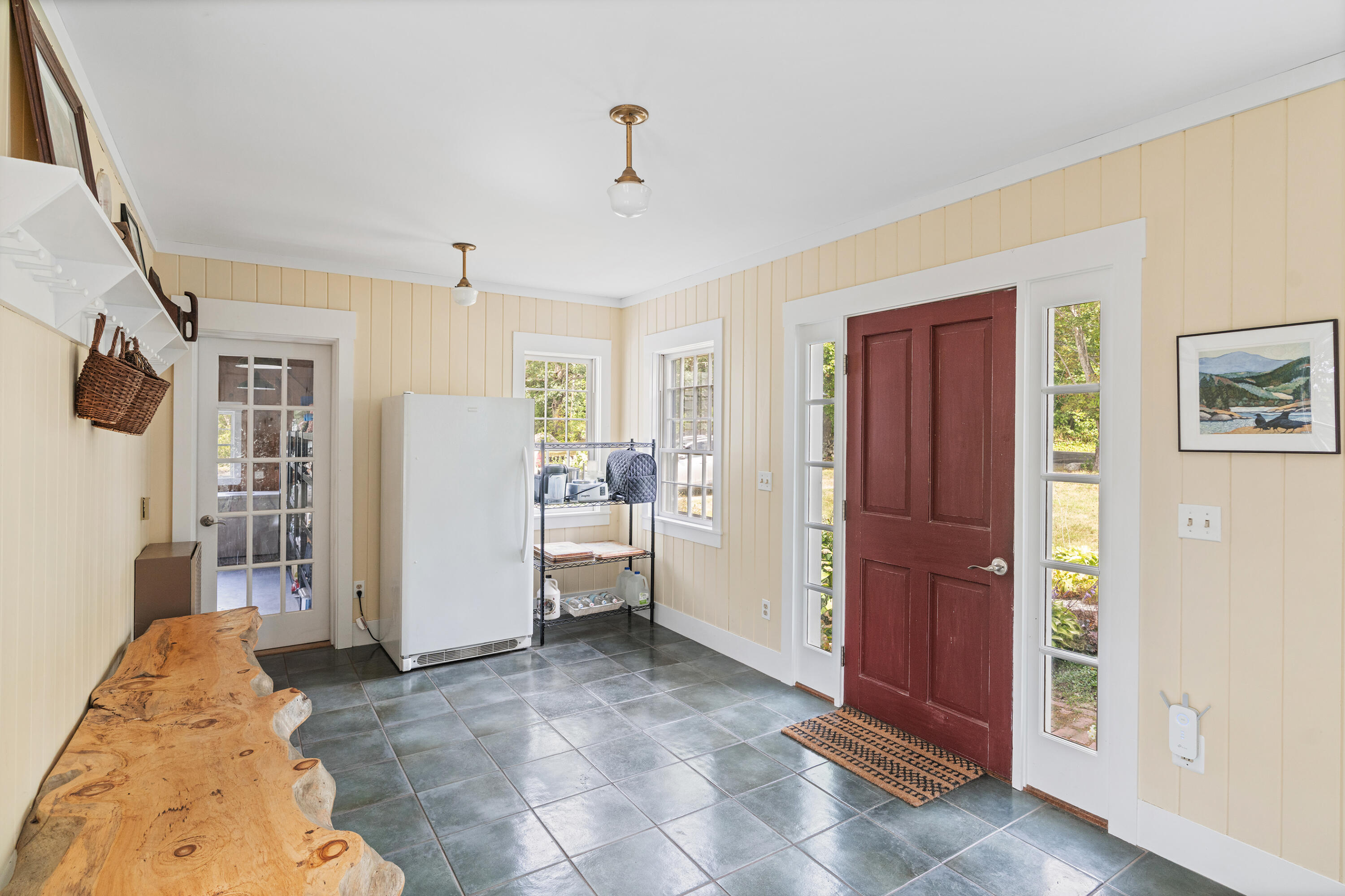 427 Mt Pisgah Road