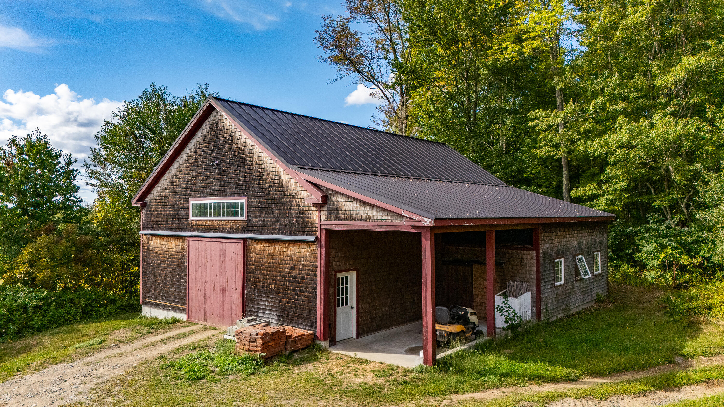 427 Mt Pisgah Road