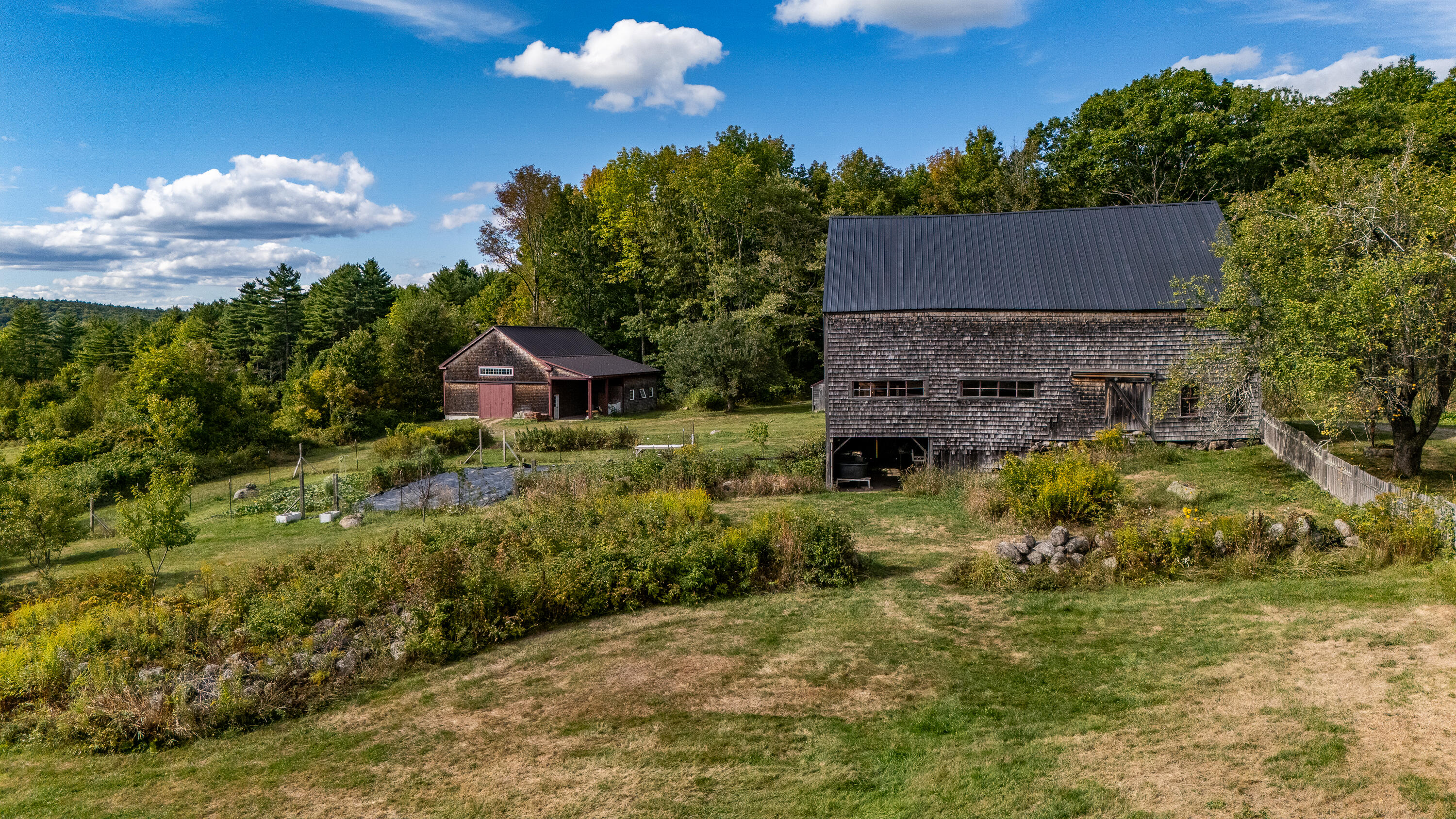 427 Mt Pisgah Road