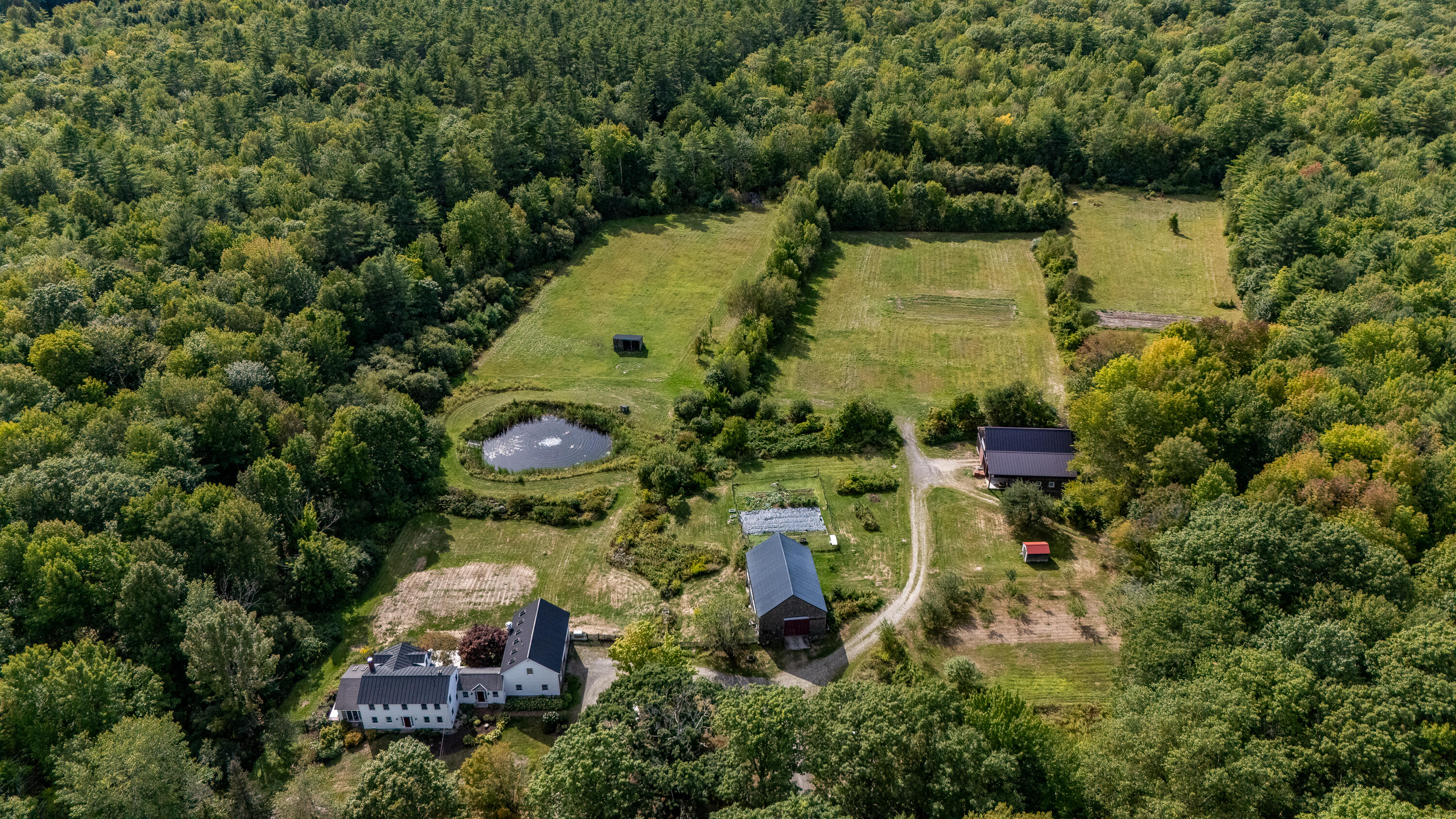 427 Mt Pisgah Road
