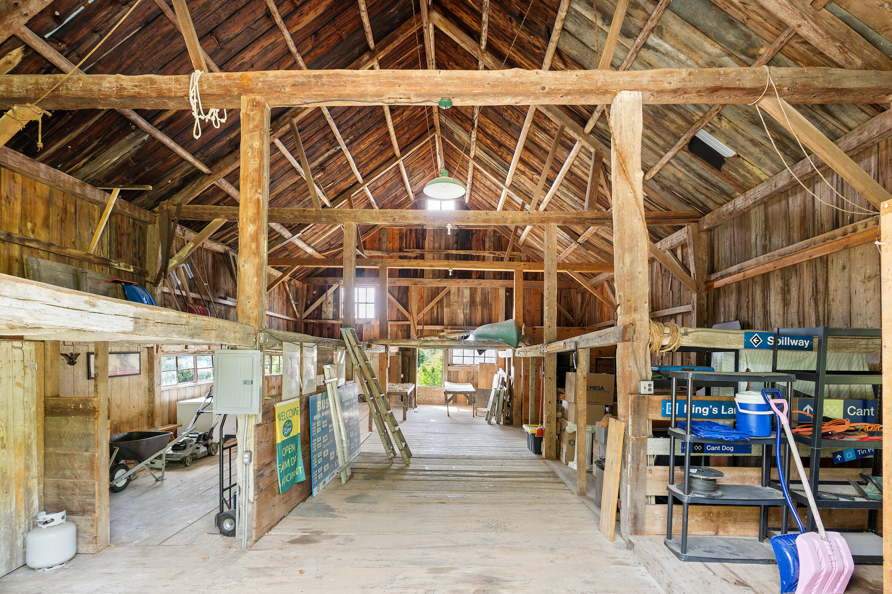 427 Mt Pisgah Road