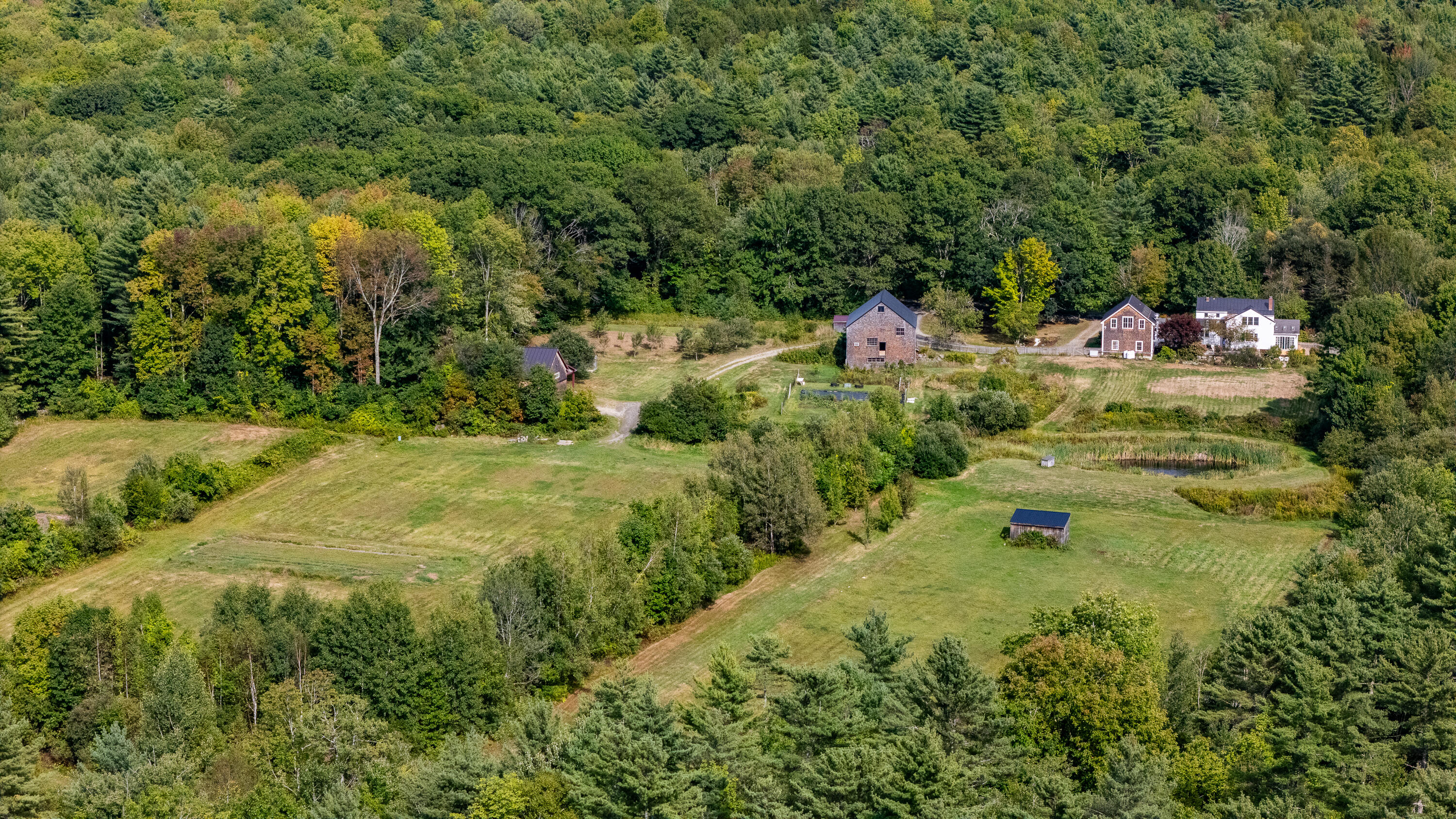427 Mt Pisgah Road