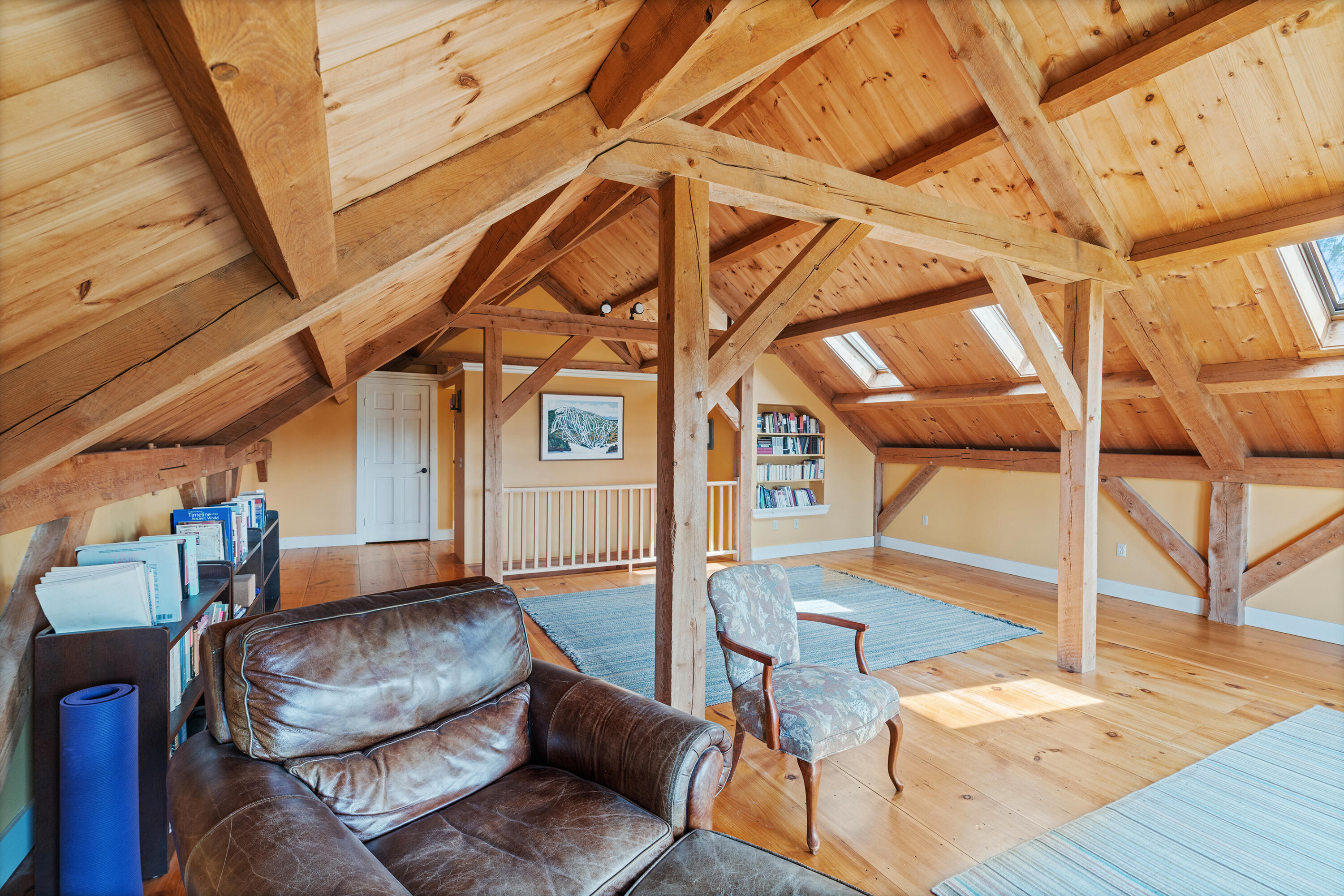 427 Mt Pisgah Road