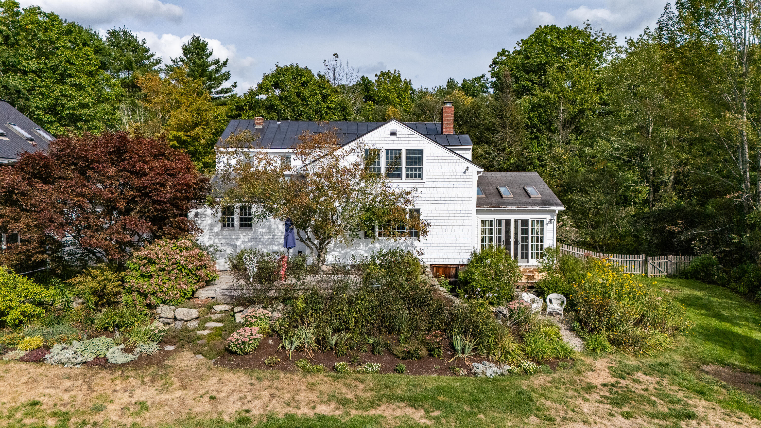 427 Mt Pisgah Road