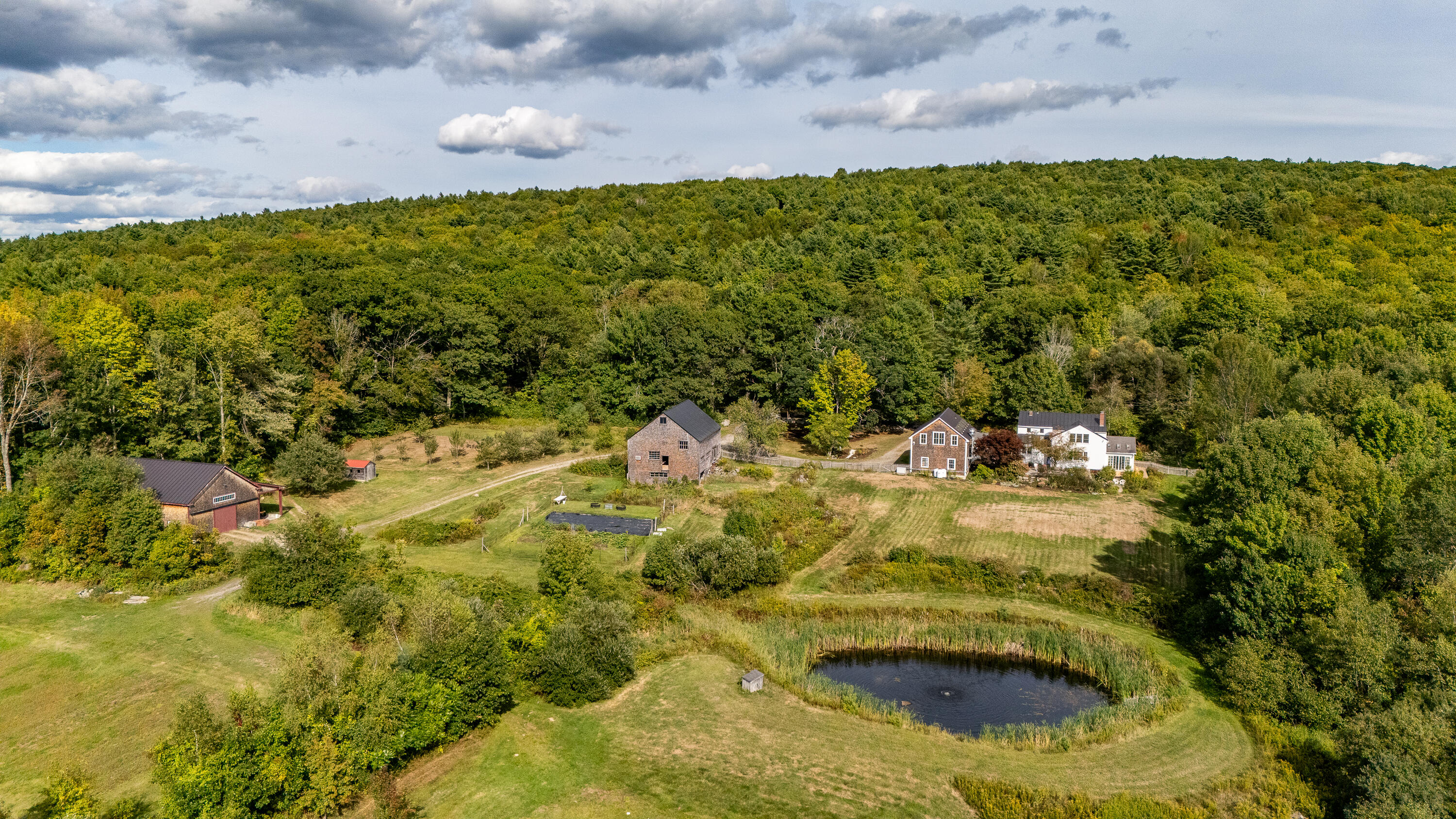 427 Mt Pisgah Road